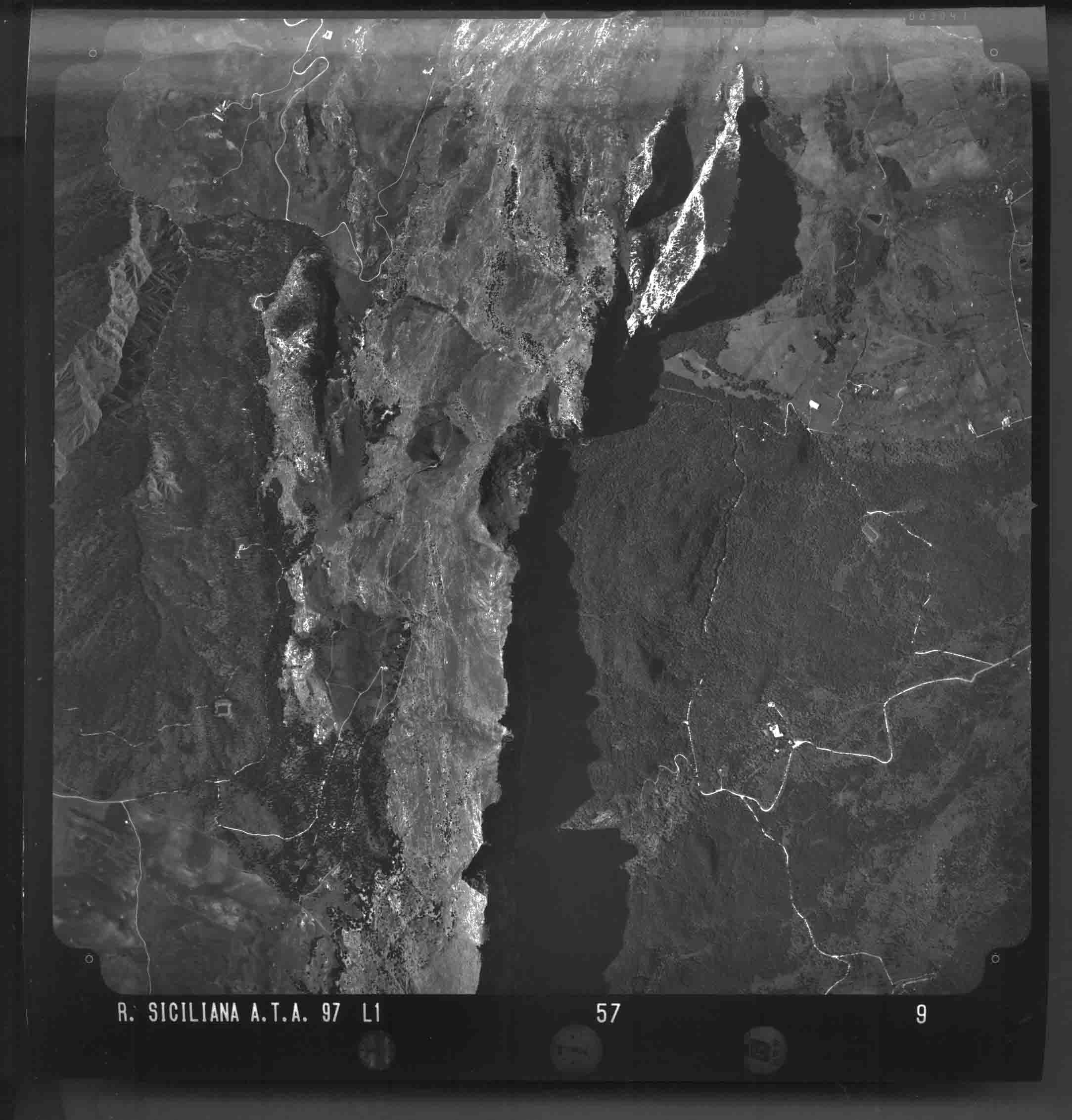 PA CORLEONE 57 STR 9