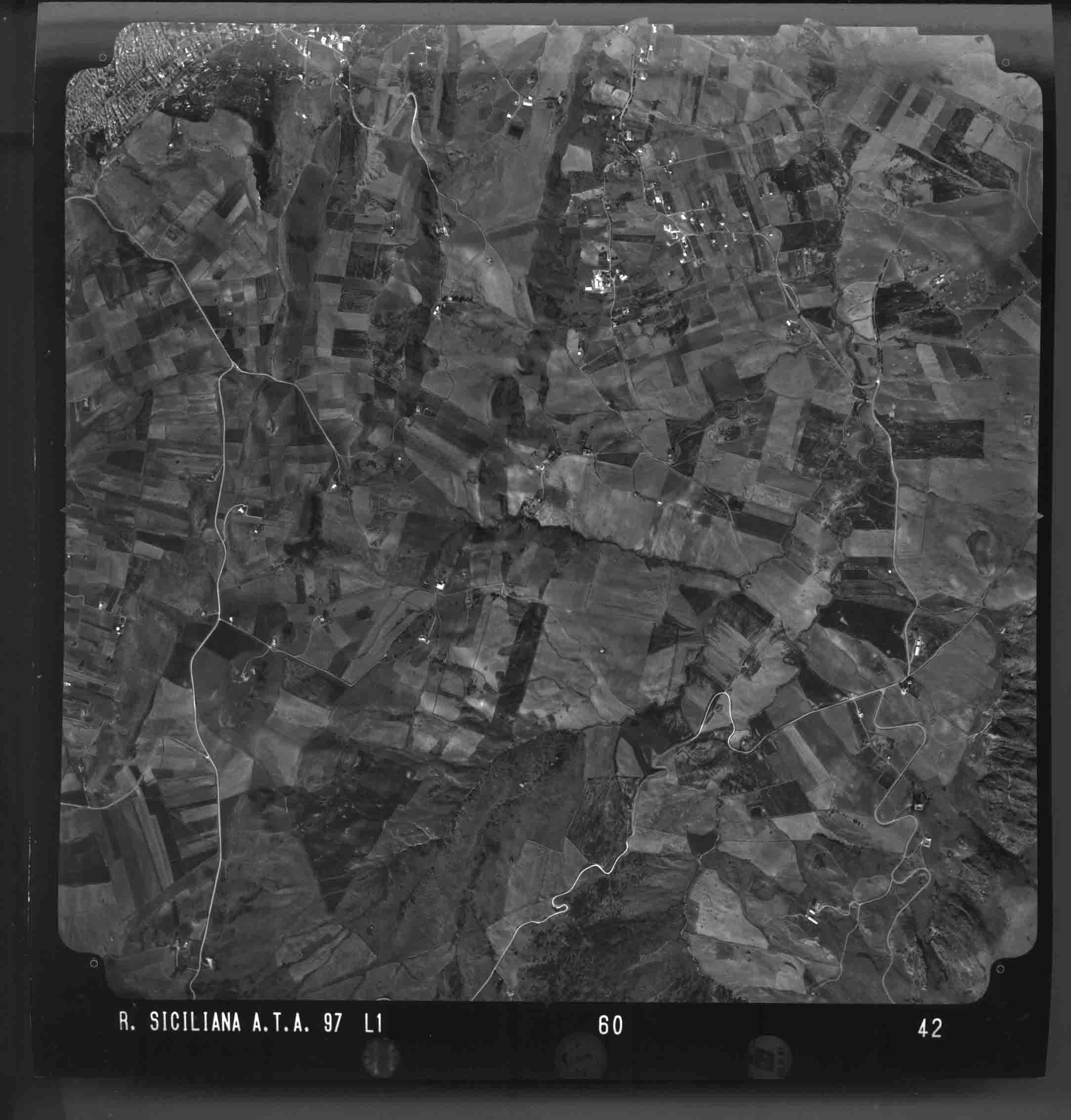 PA CORLEONE 60 STR 42