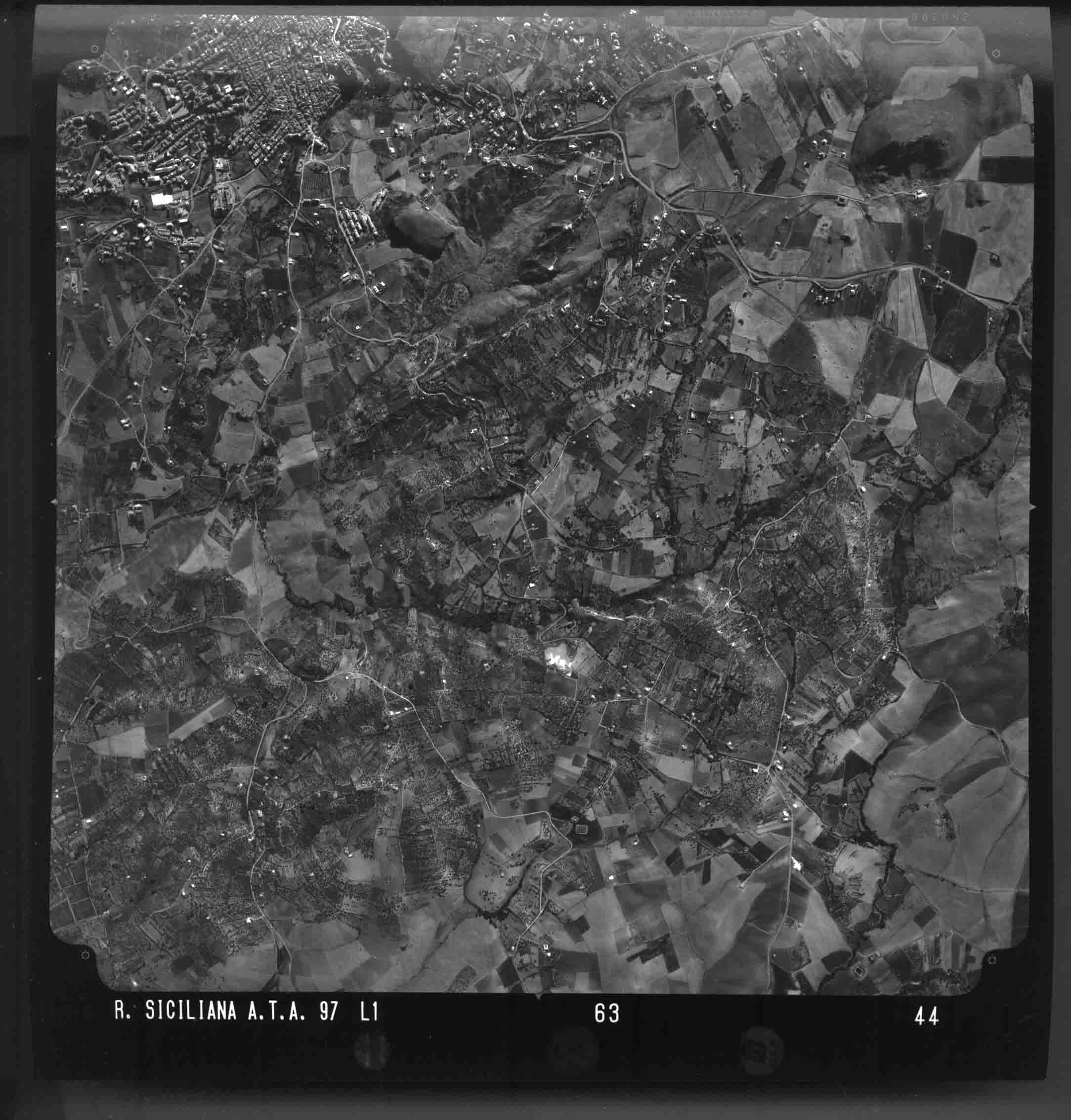 PA CORLEONE 63 STR 44