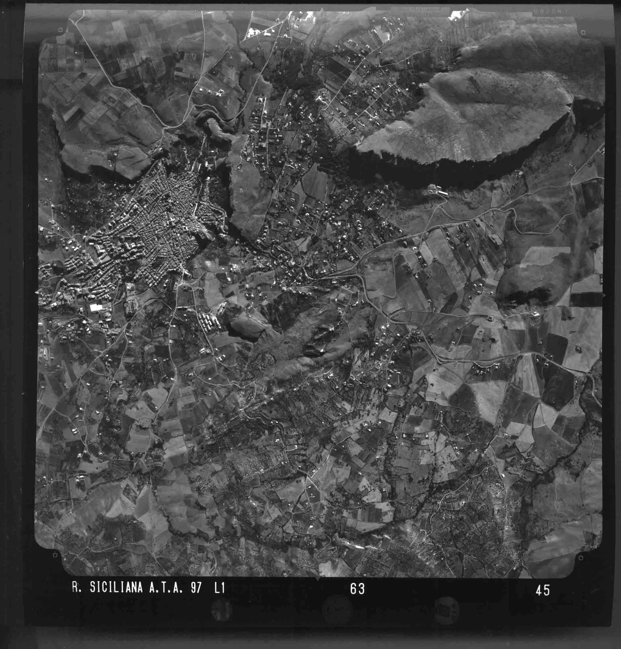 PA CORLEONE 63 STR 45