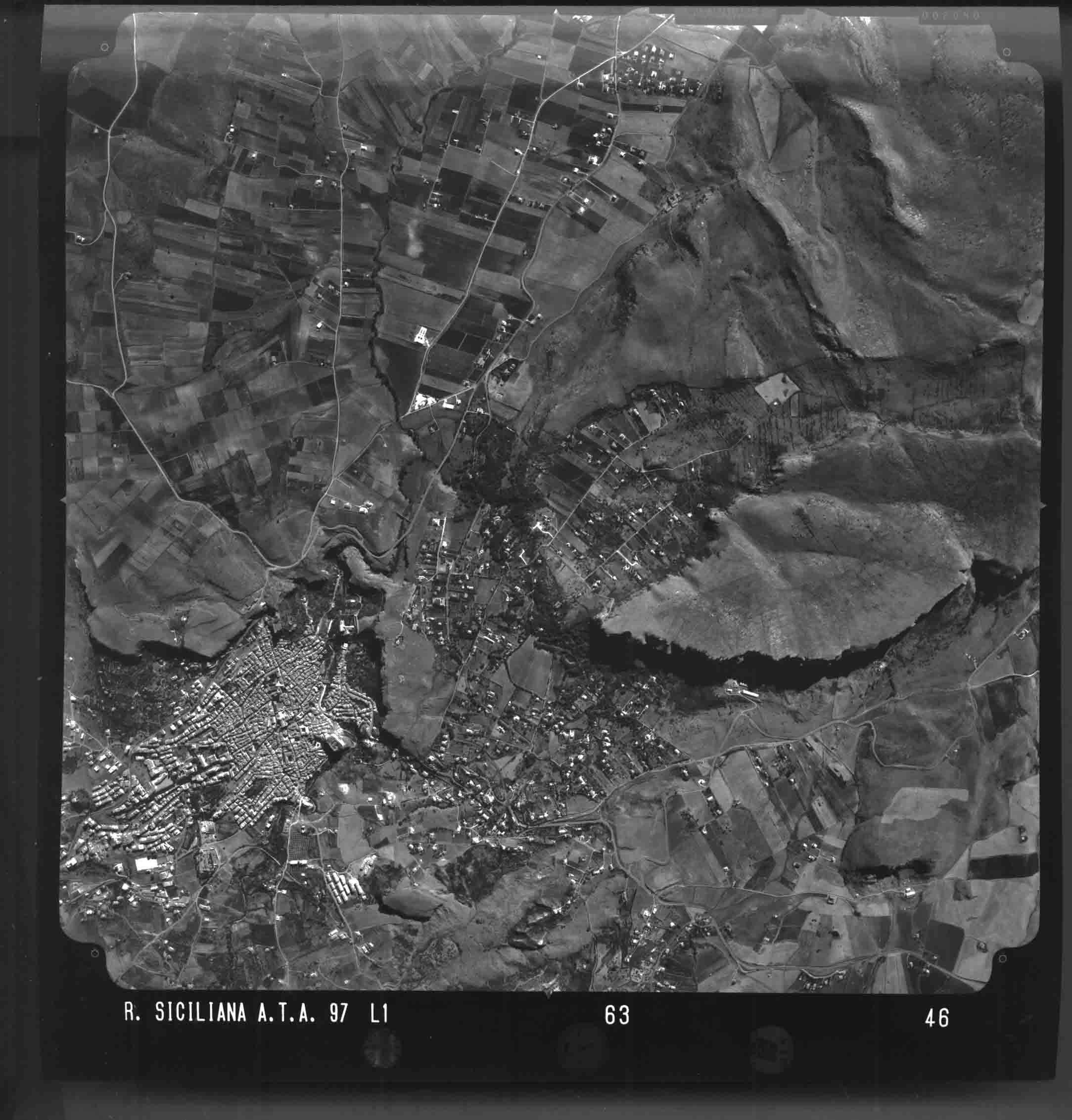 PA CORLEONE 63 STR 46