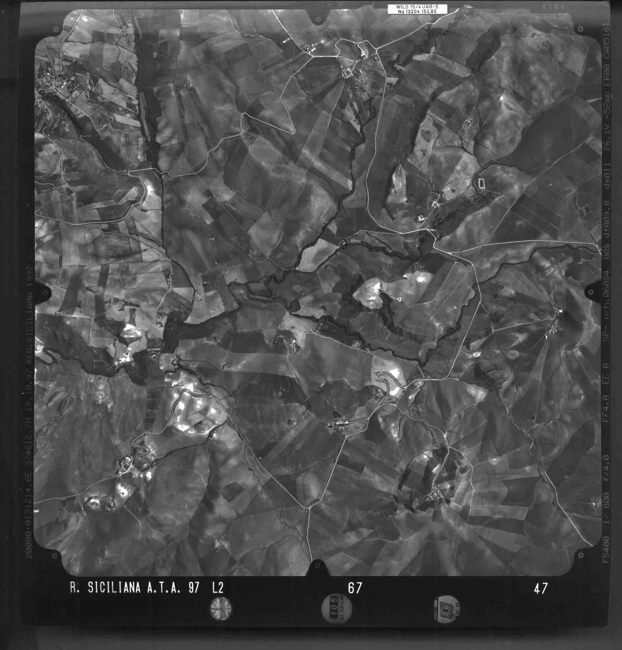 PA CORLEONE 67 STR 47