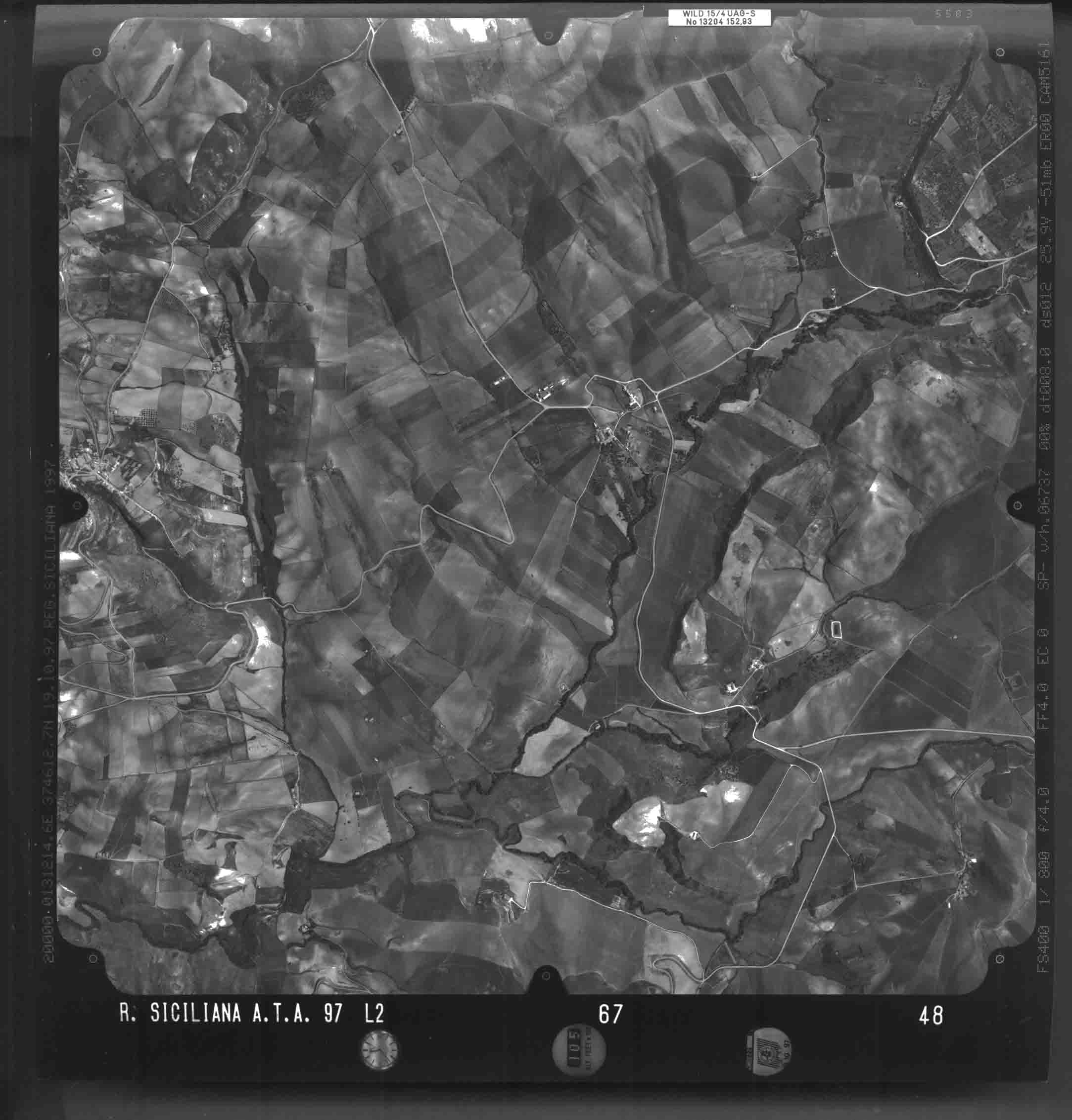 PA CORLEONE 67 STR 48