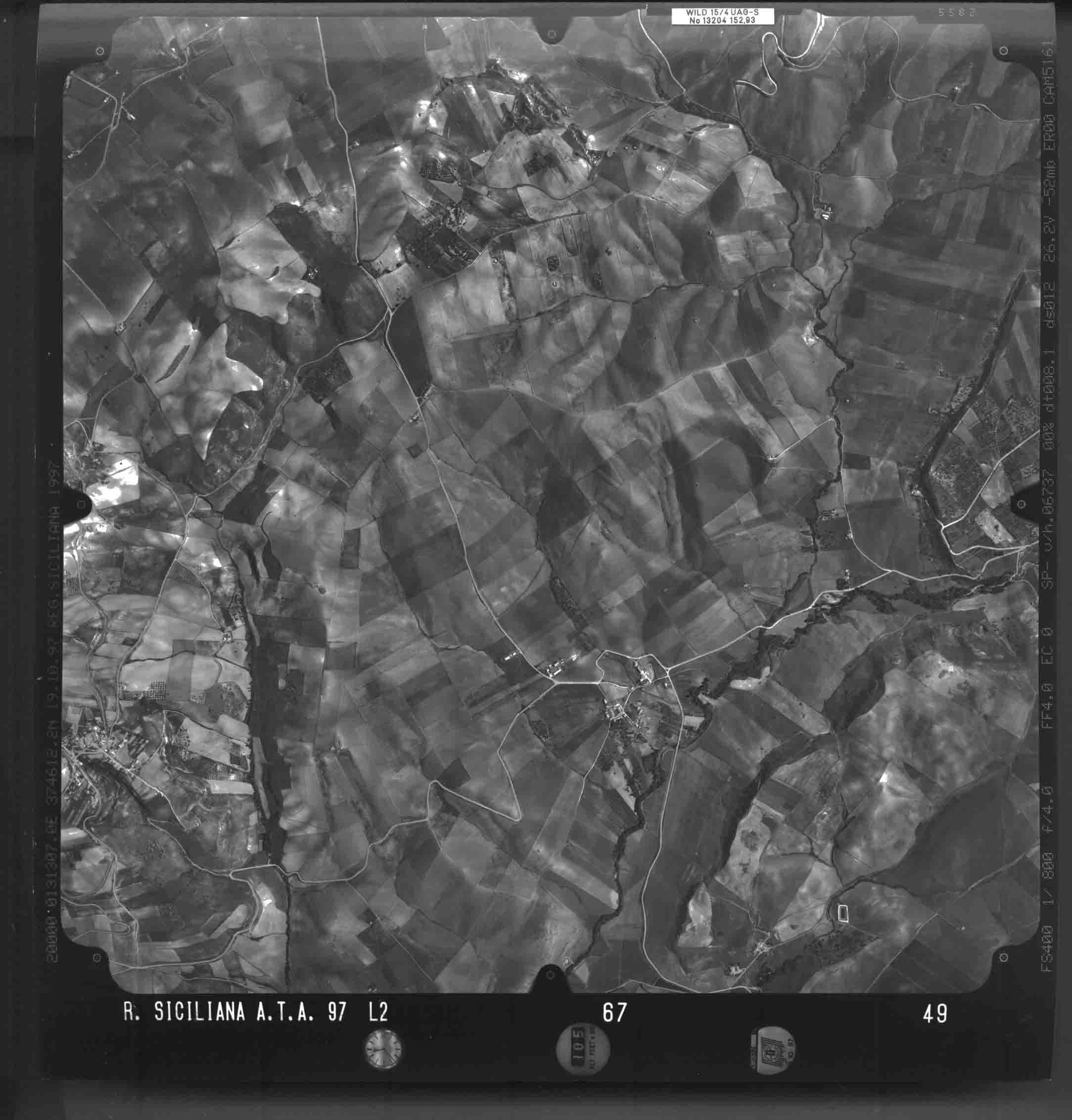 PA CORLEONE 67 STR 49