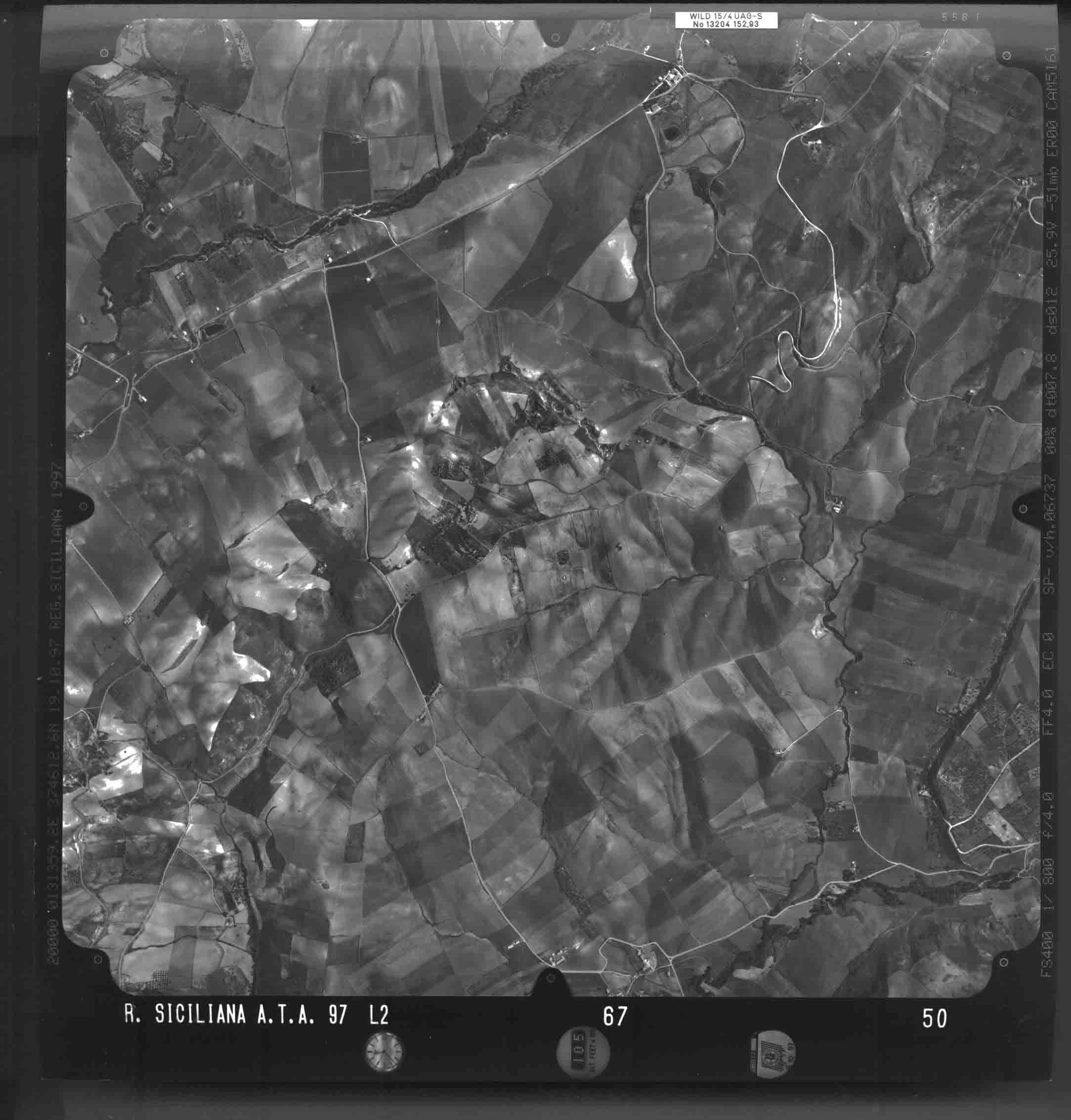 PA CORLEONE 67 STR 50