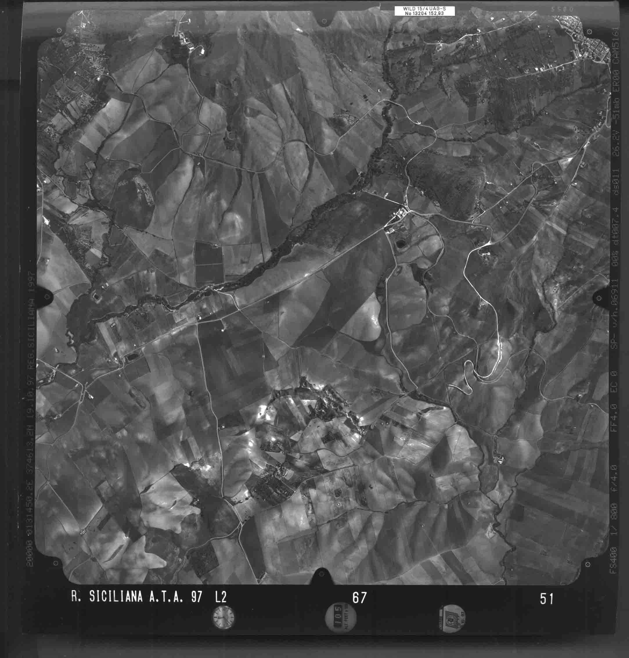 PA CORLEONE 67 STR 51