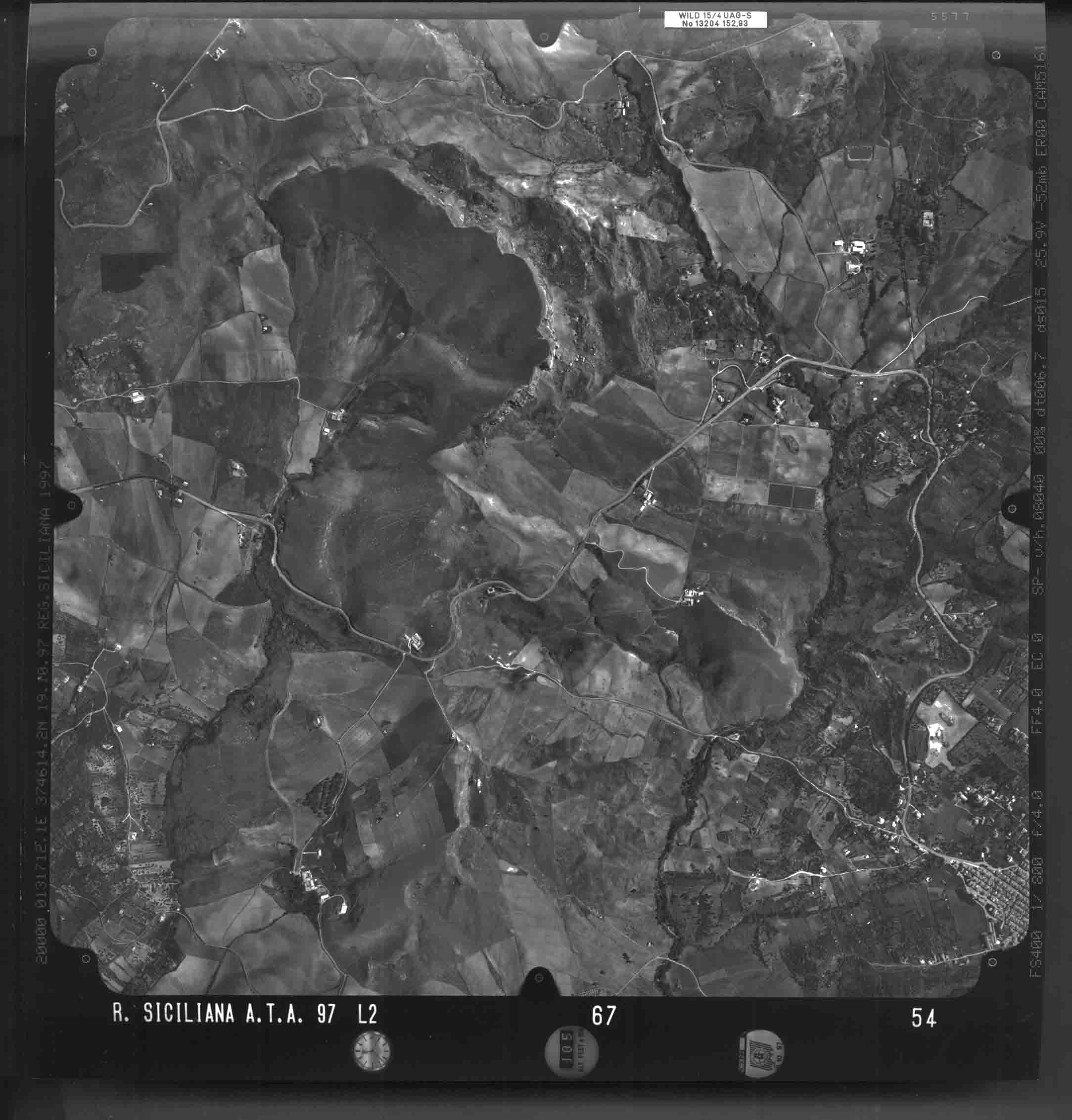 PA CORLEONE 67 STR 54