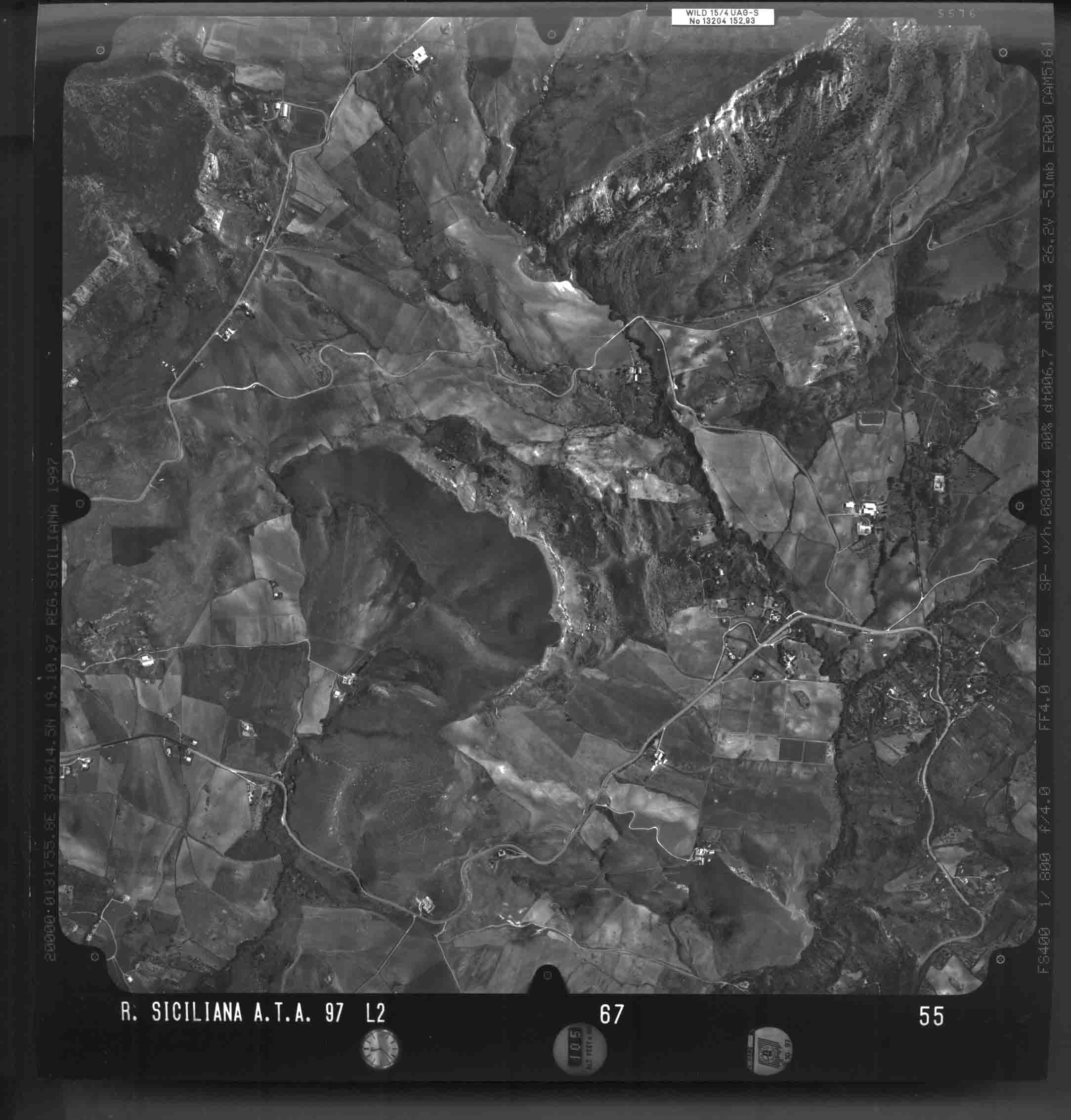 PA CORLEONE 67 STR 55