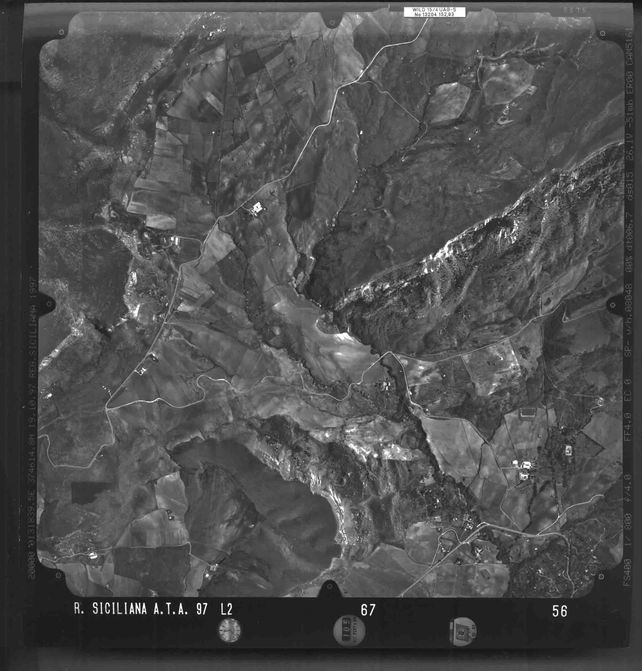 PA CORLEONE 67 STR 56