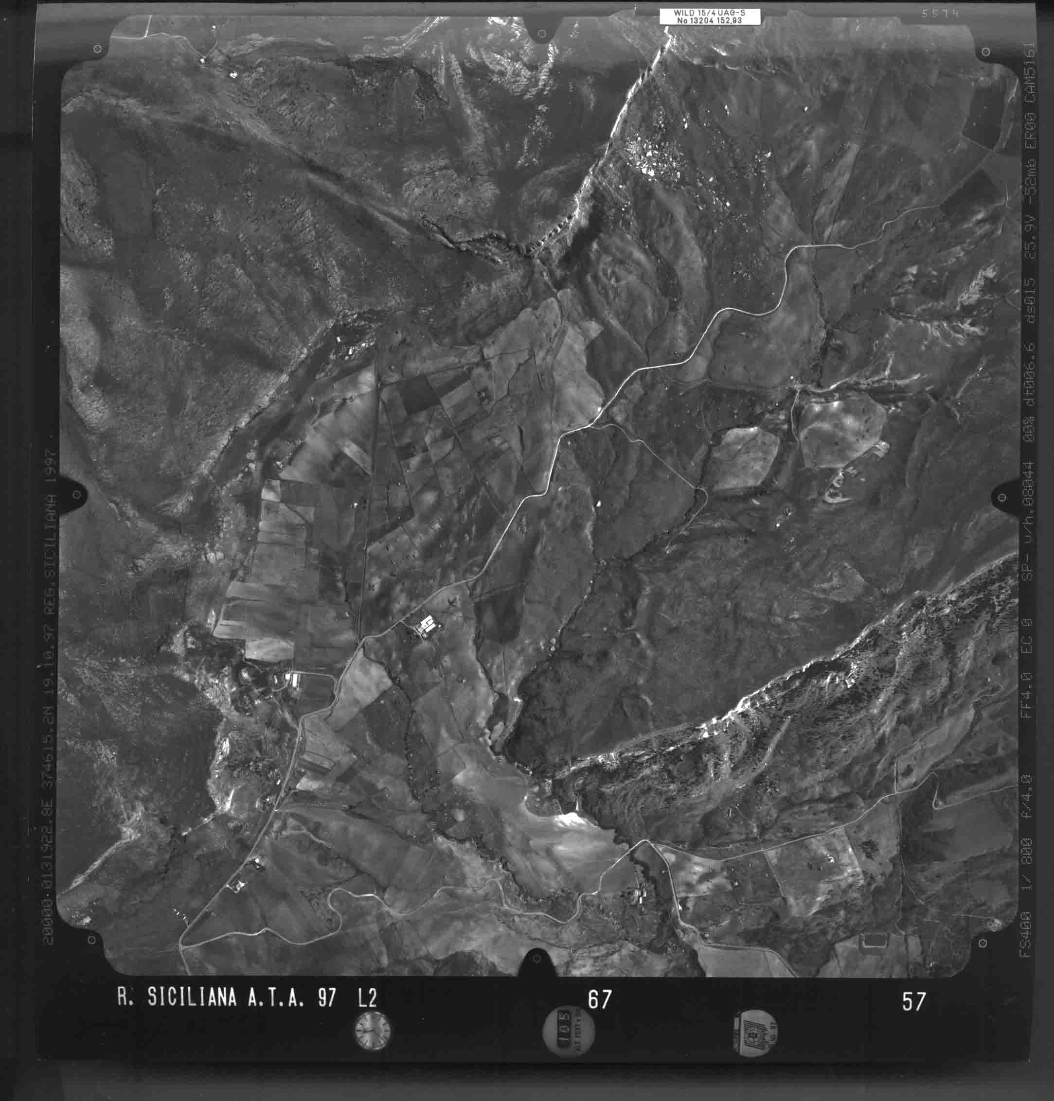 PA CORLEONE 67 STR 57