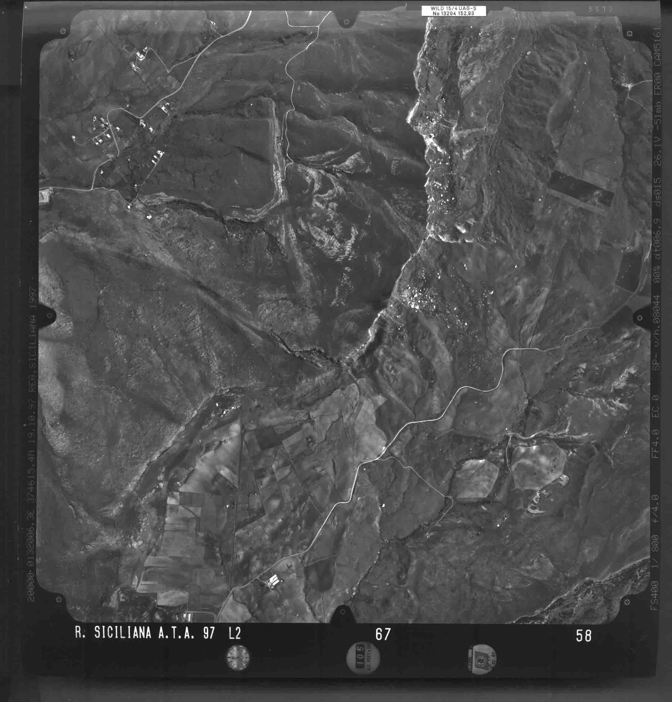 PA CORLEONE 67 STR 58