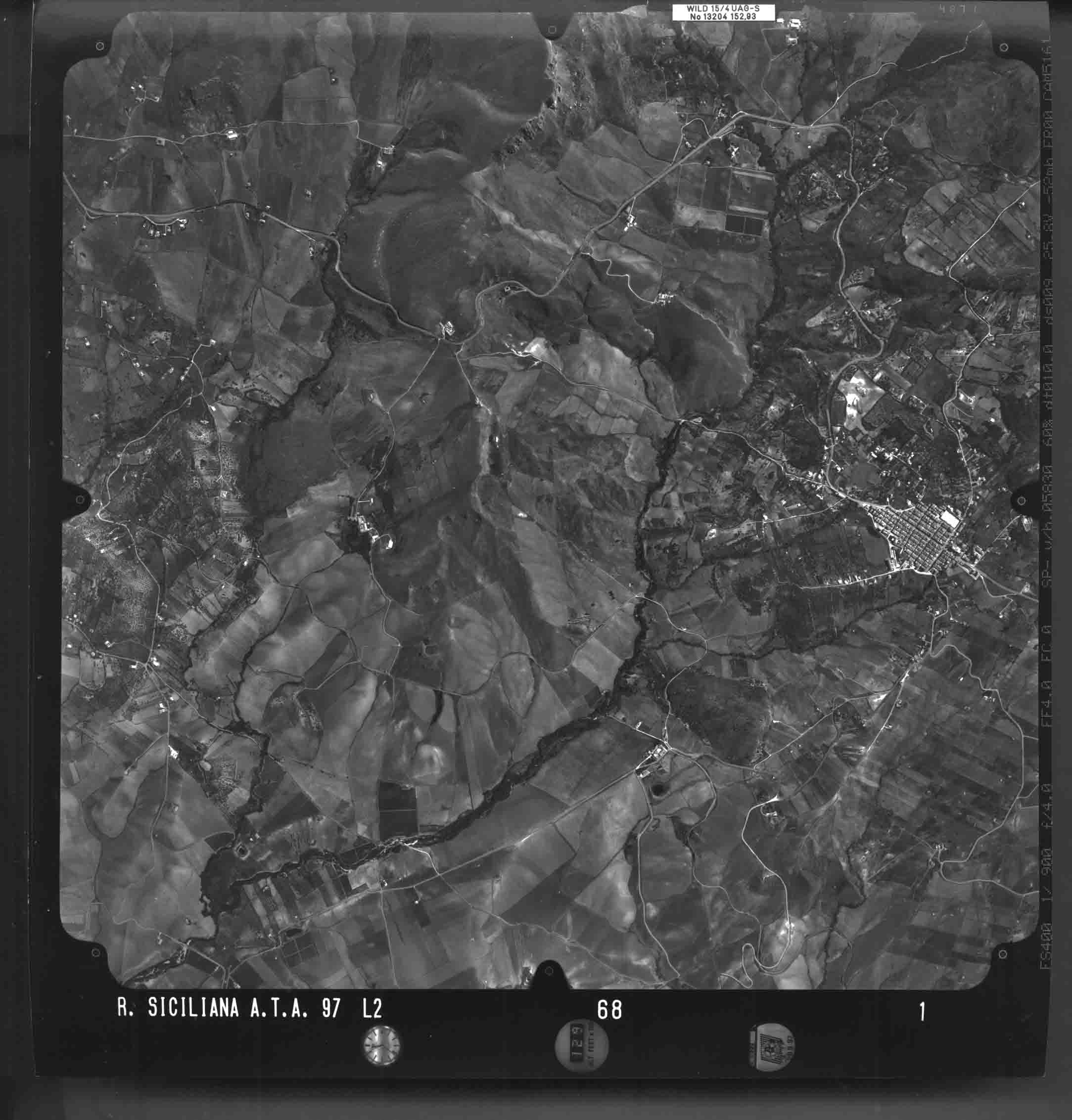 PA CORLEONE 68 STR 1