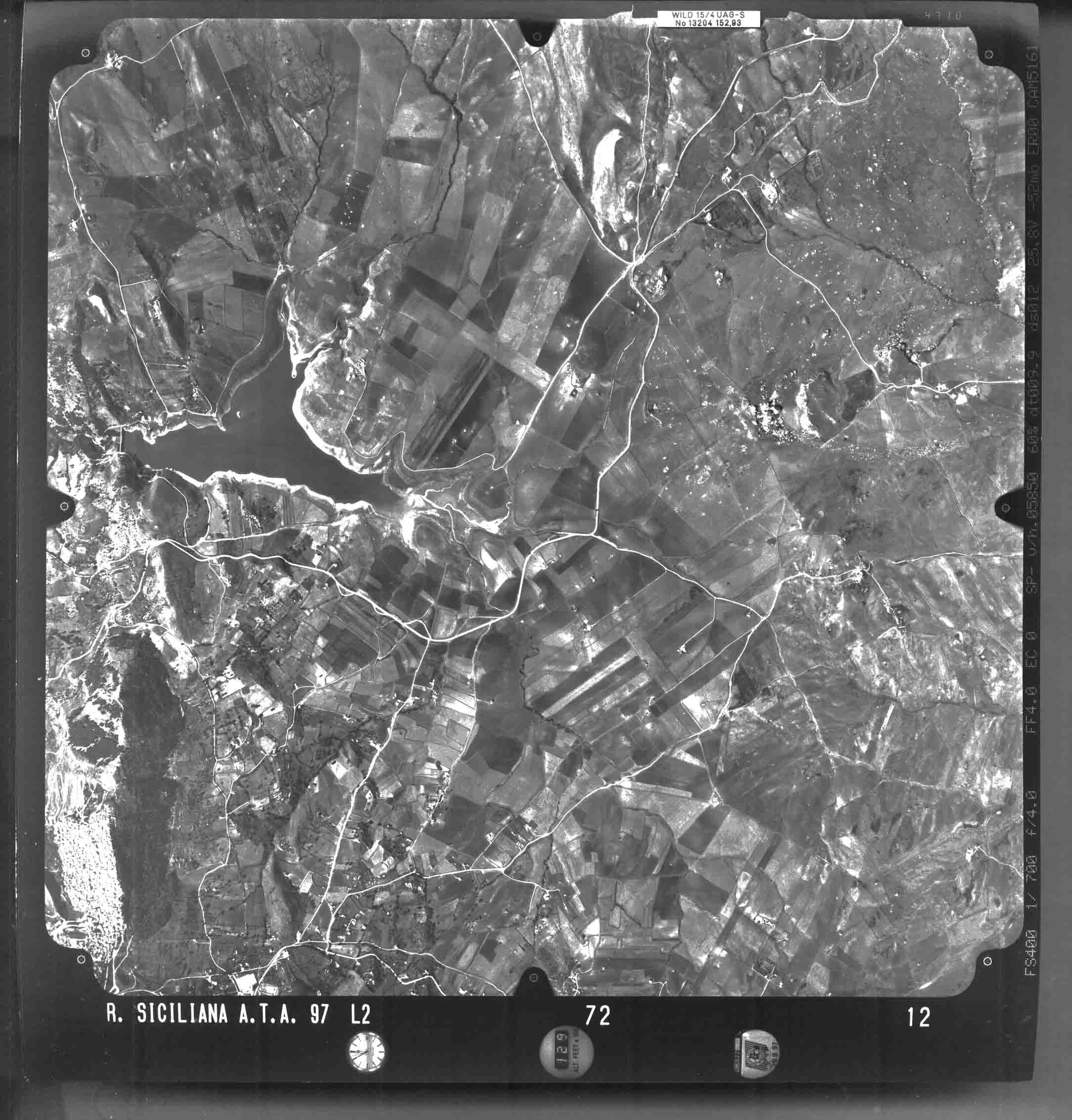 PA CORLEONE 72 STR 12