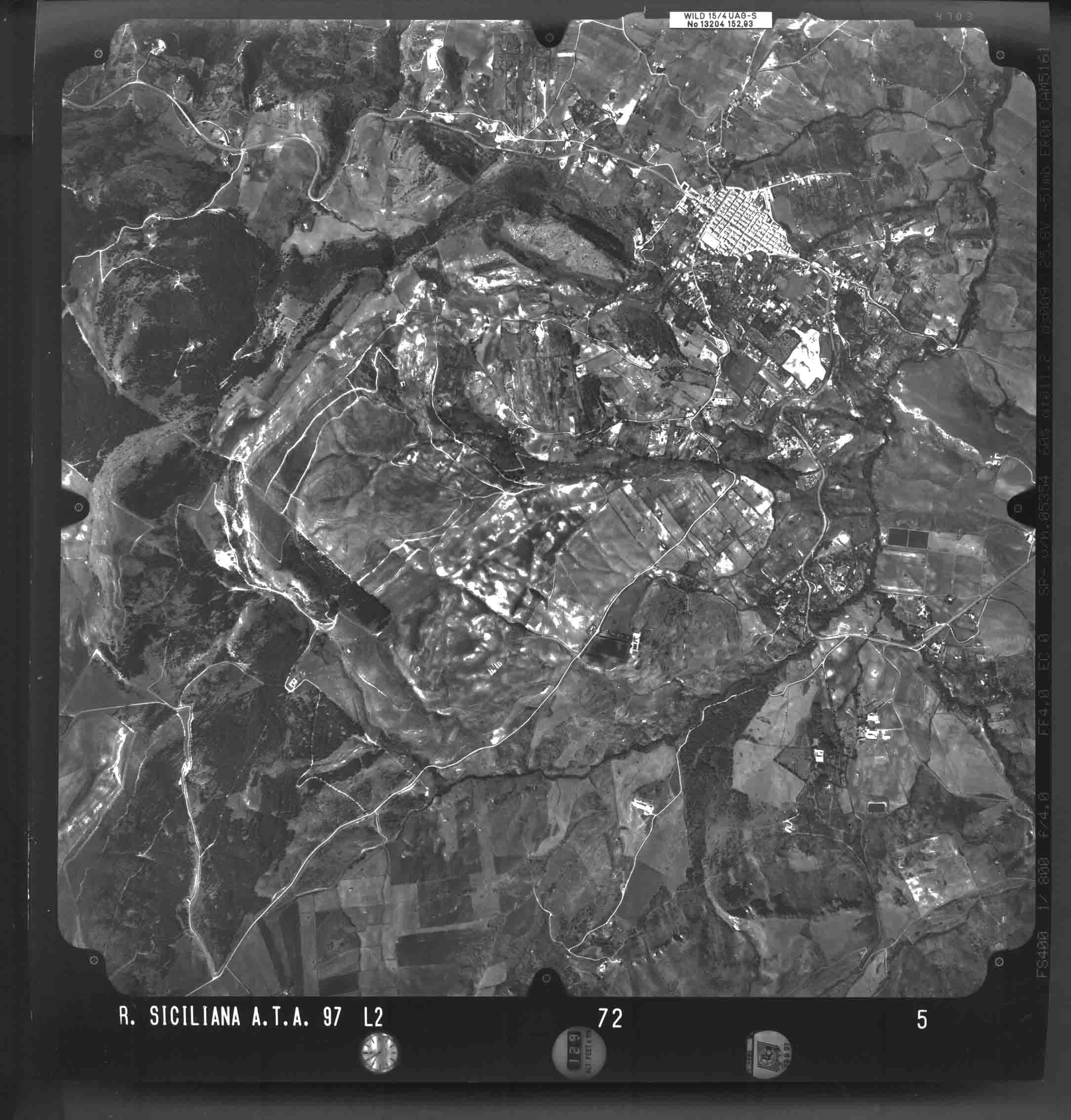 PA CORLEONE 72 STR 5