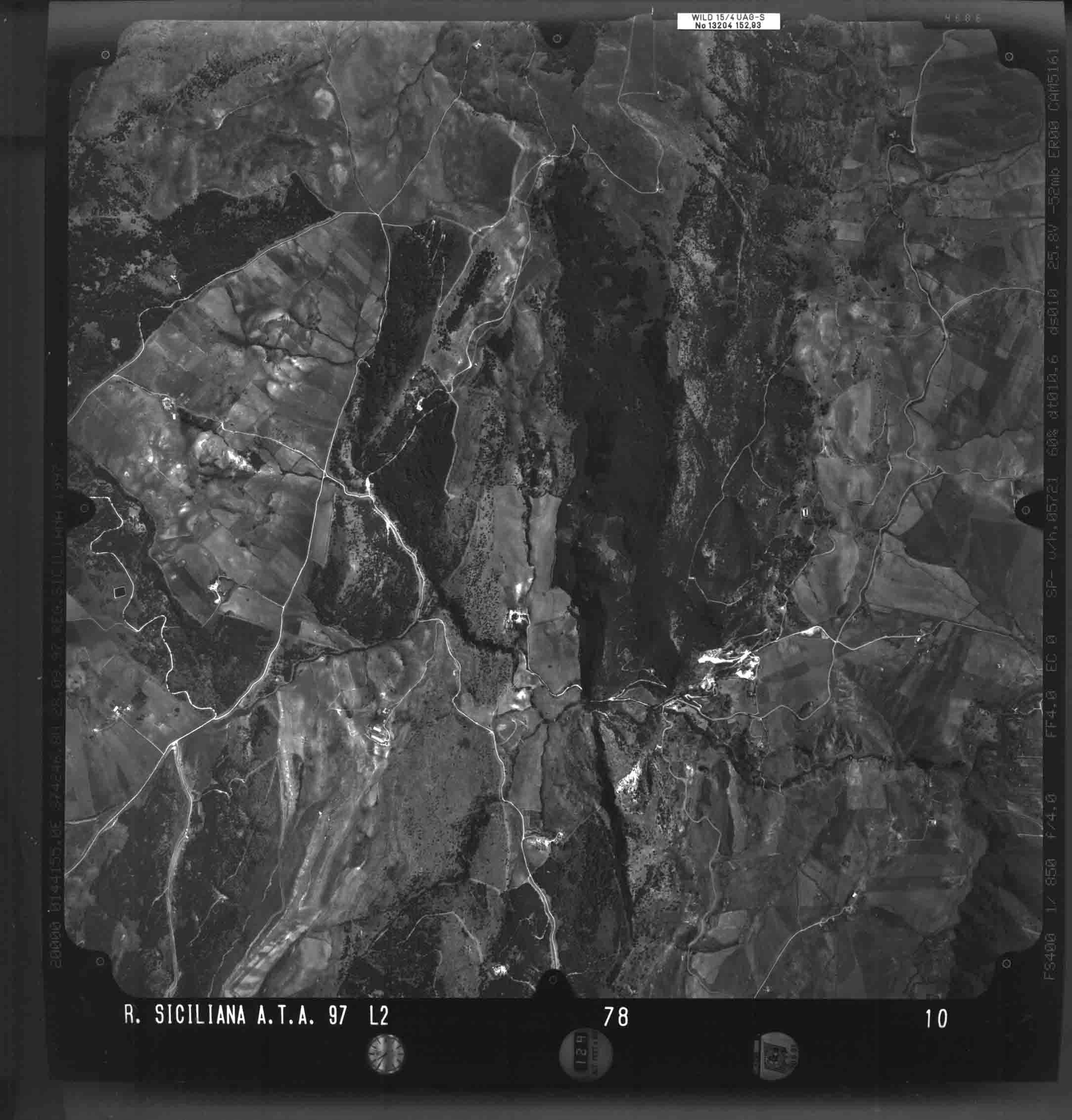 PA CORLEONE 78 STR 10