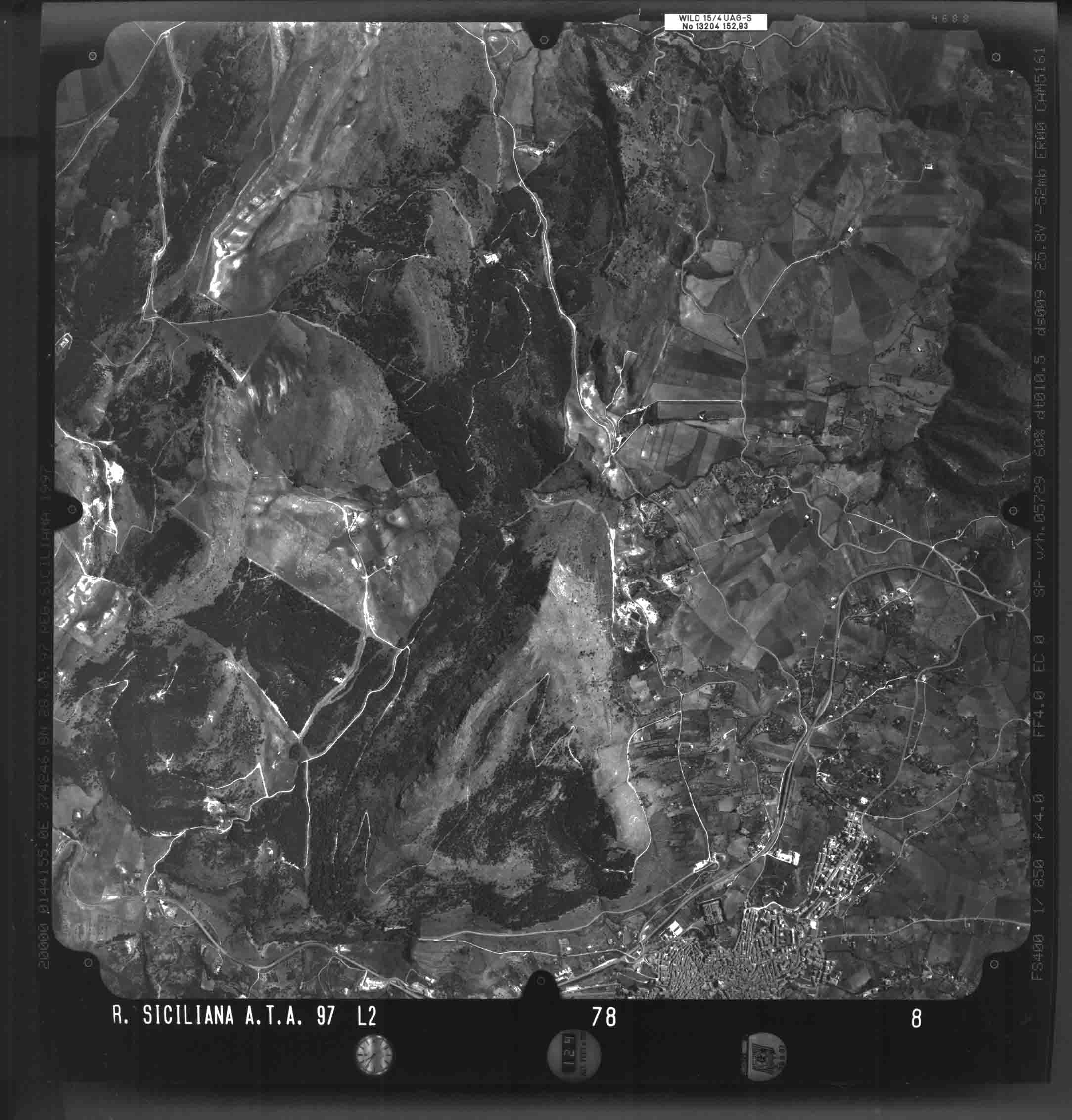 PA CORLEONE 78 STR 8