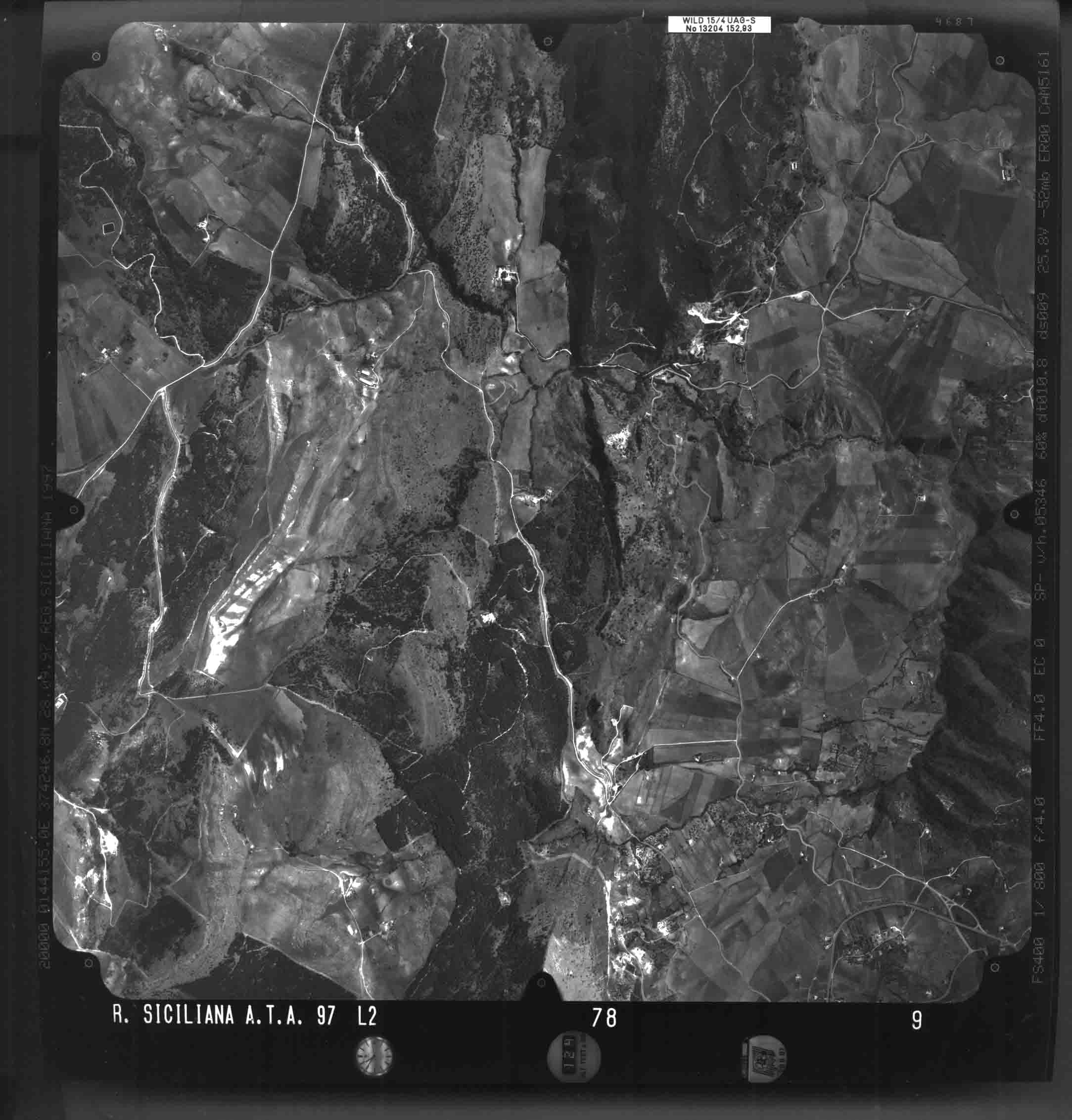 PA CORLEONE 78 STR 9