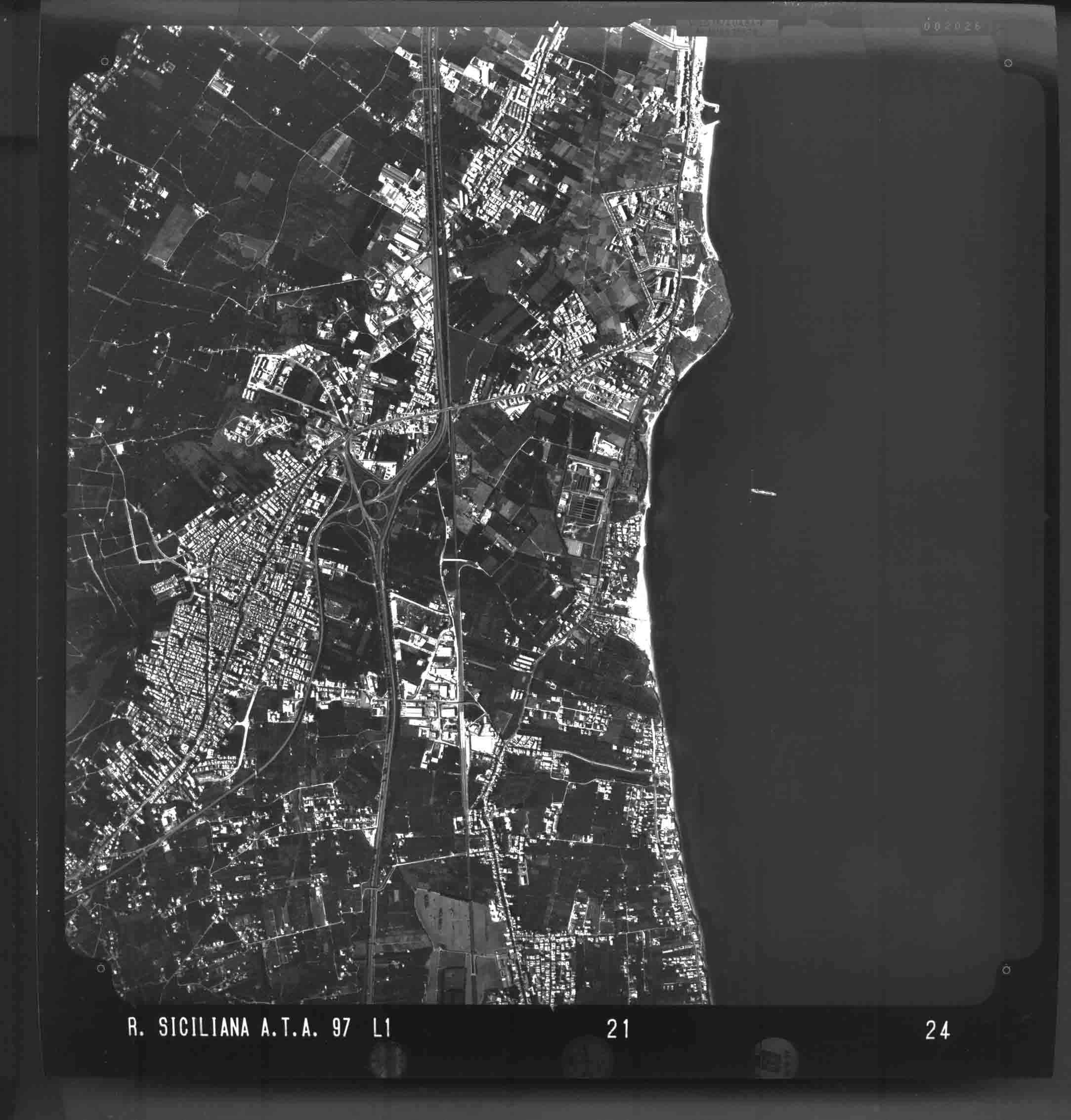 PA FICARAZZI 21 STR 24