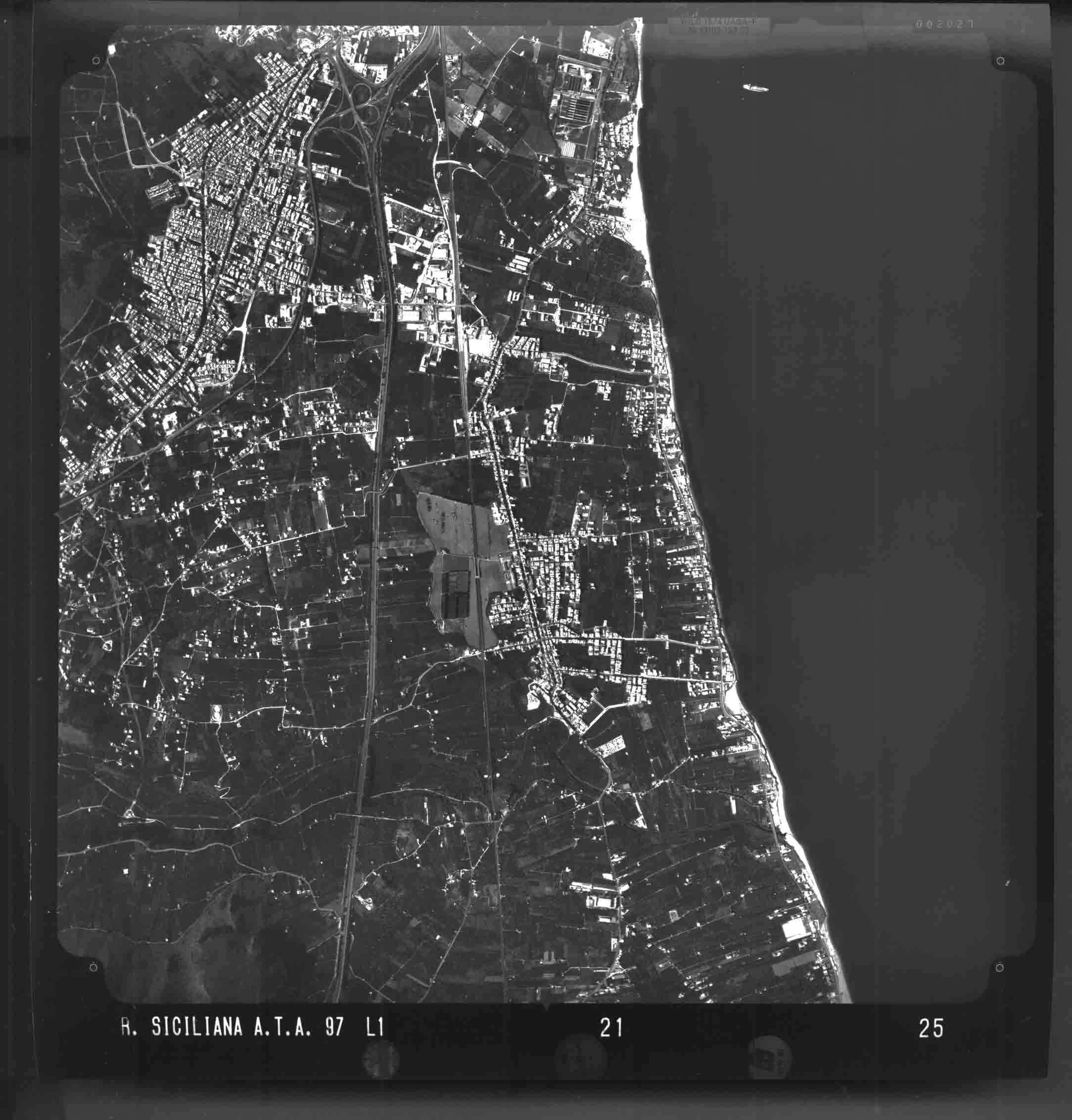 PA FICARAZZI 21 STR 25