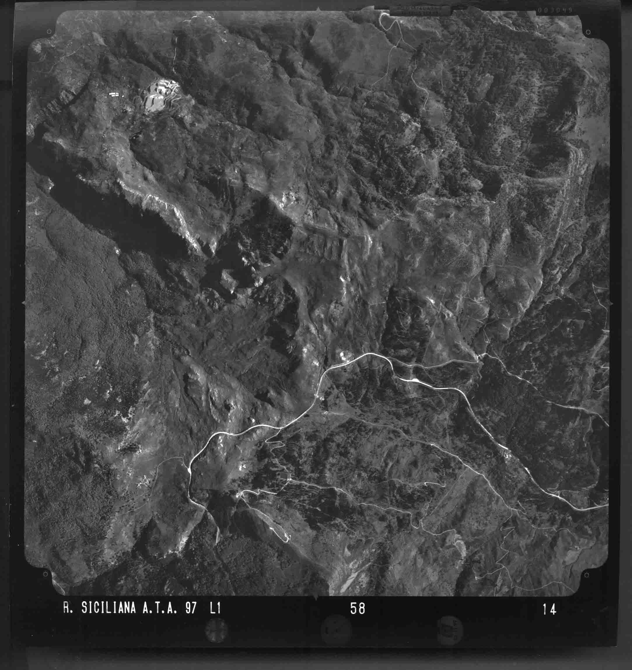 PA GERACI SICULA 58 STR 14