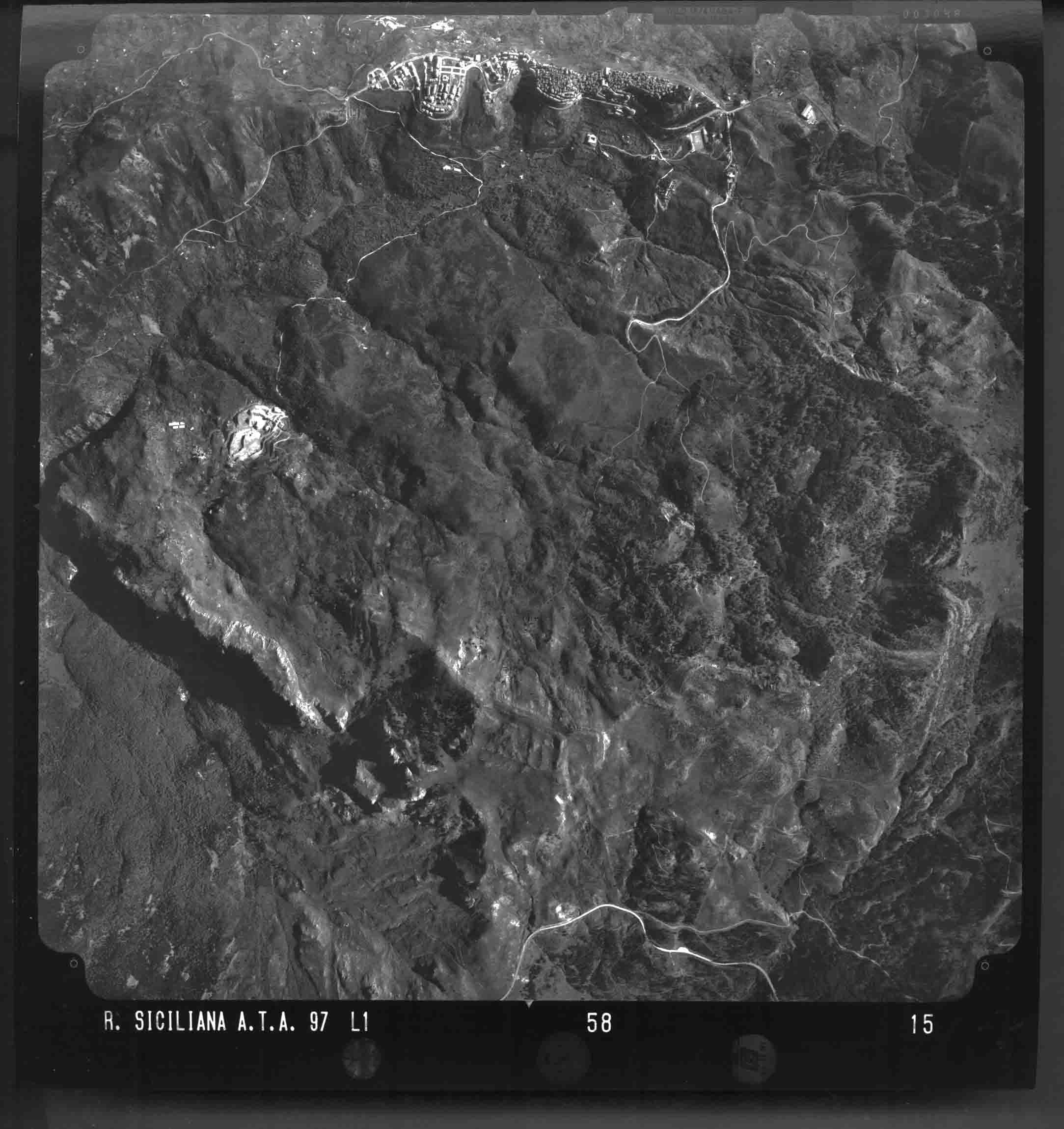 PA GERACI SICULA 58 STR 15