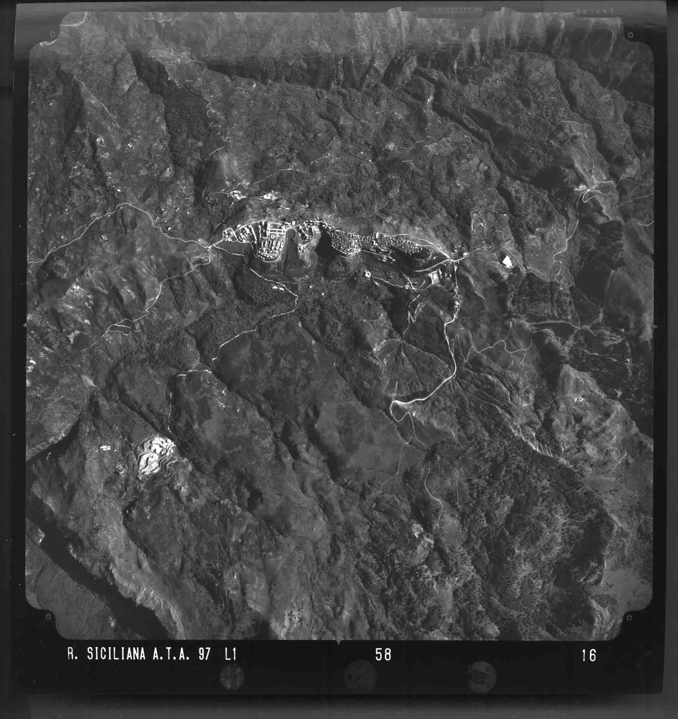 PA GERACI SICULA 58 STR 16