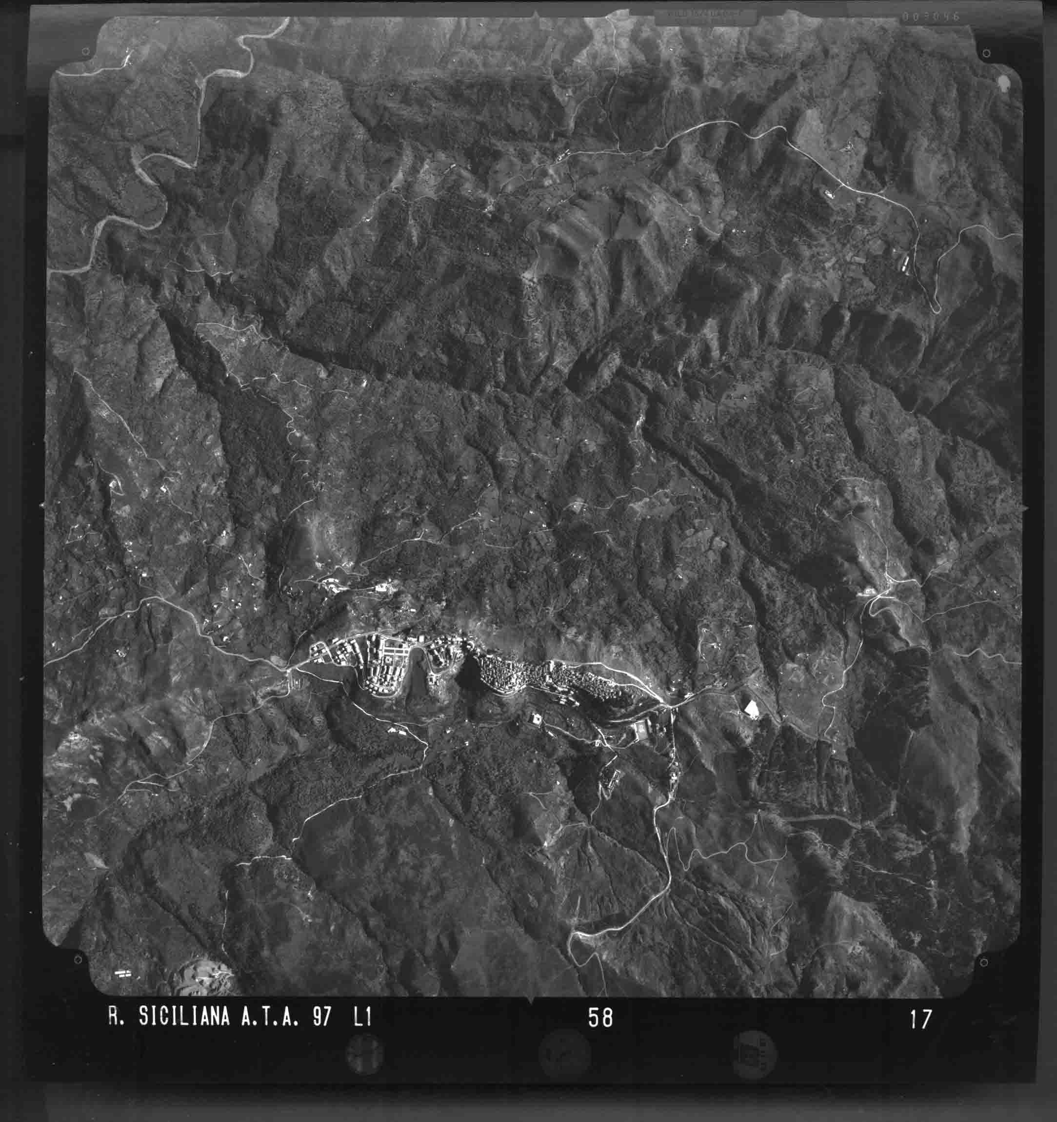 PA GERACI SICULA 58 STR 17