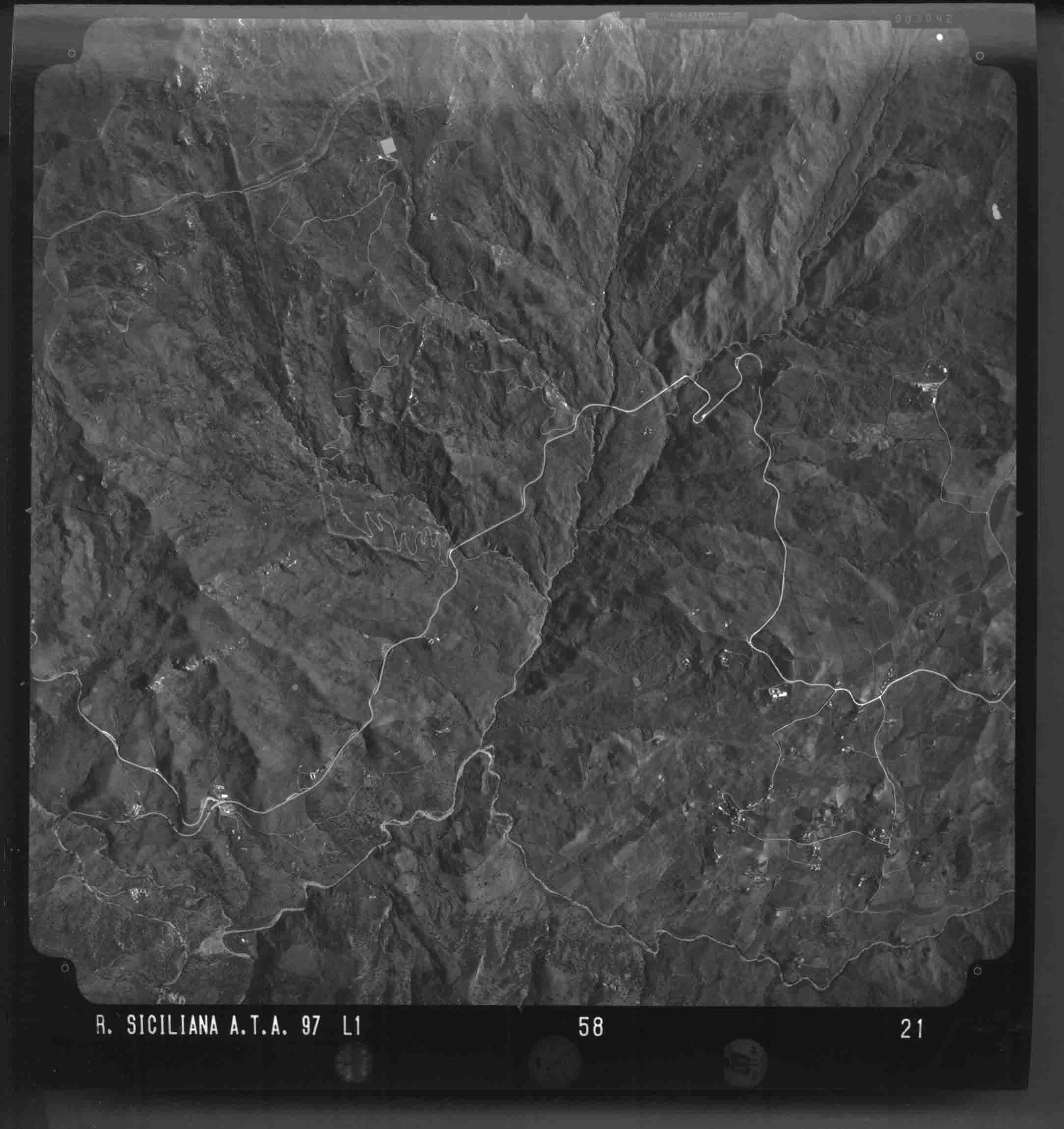 PA GERACI SICULA 58 STR 21