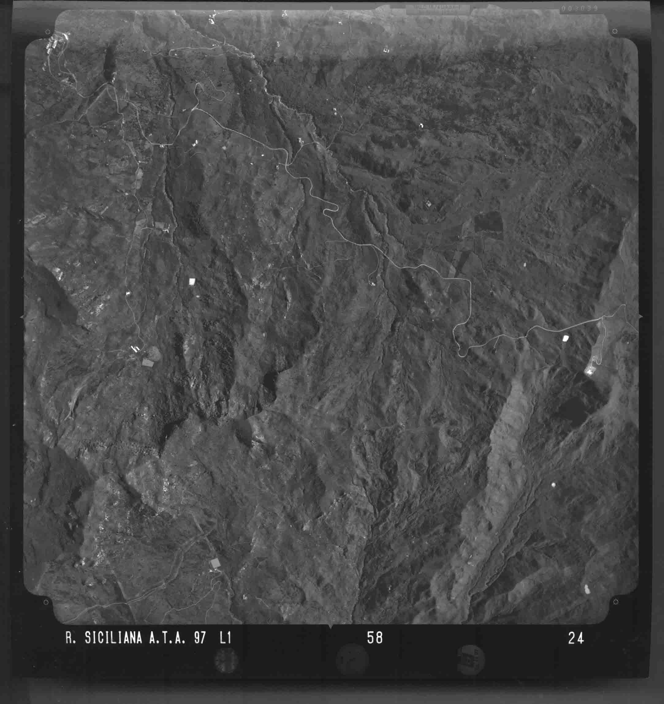 PA GERACI SICULA 58 STR 24