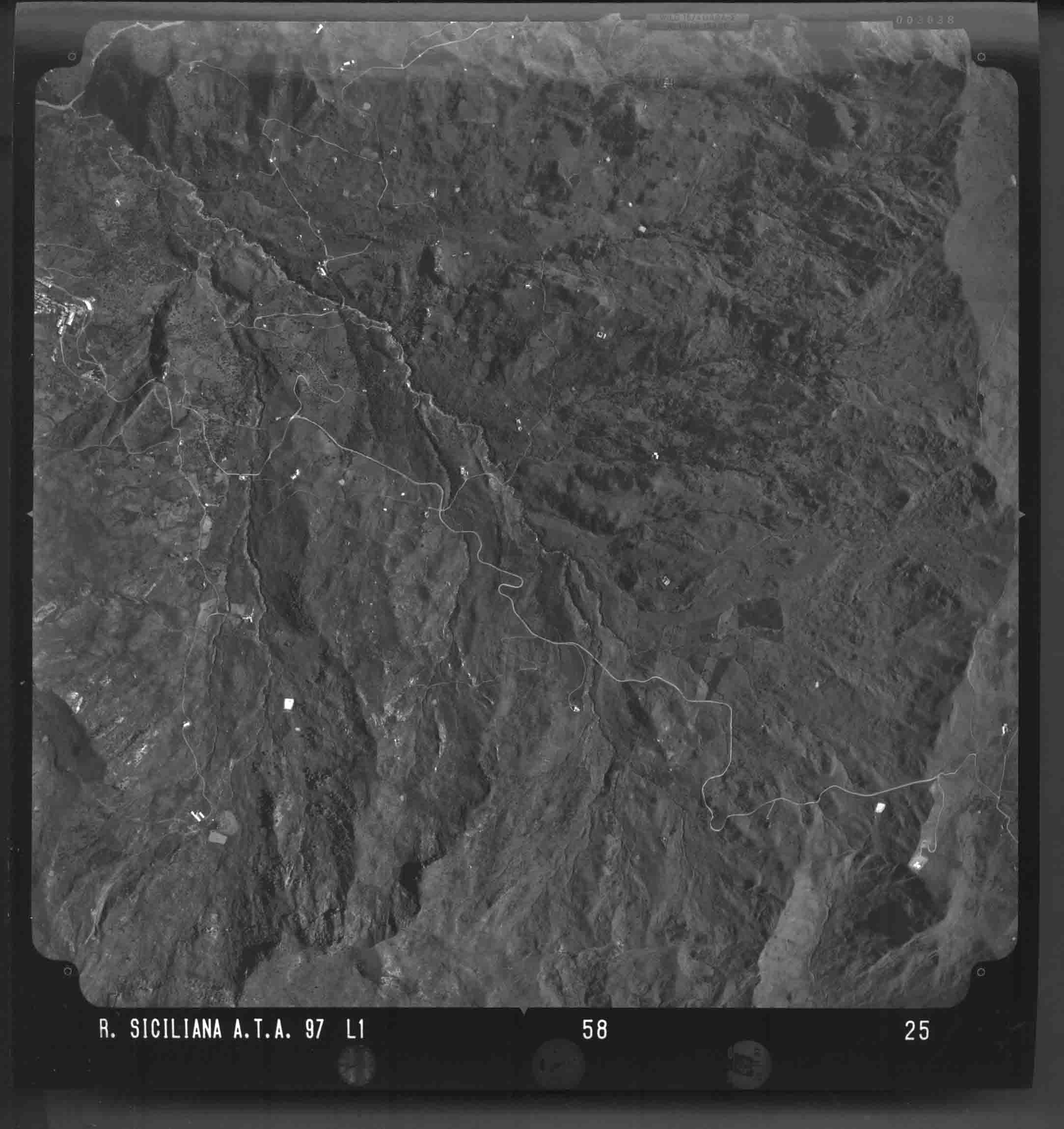 PA GERACI SICULA 58 STR 25