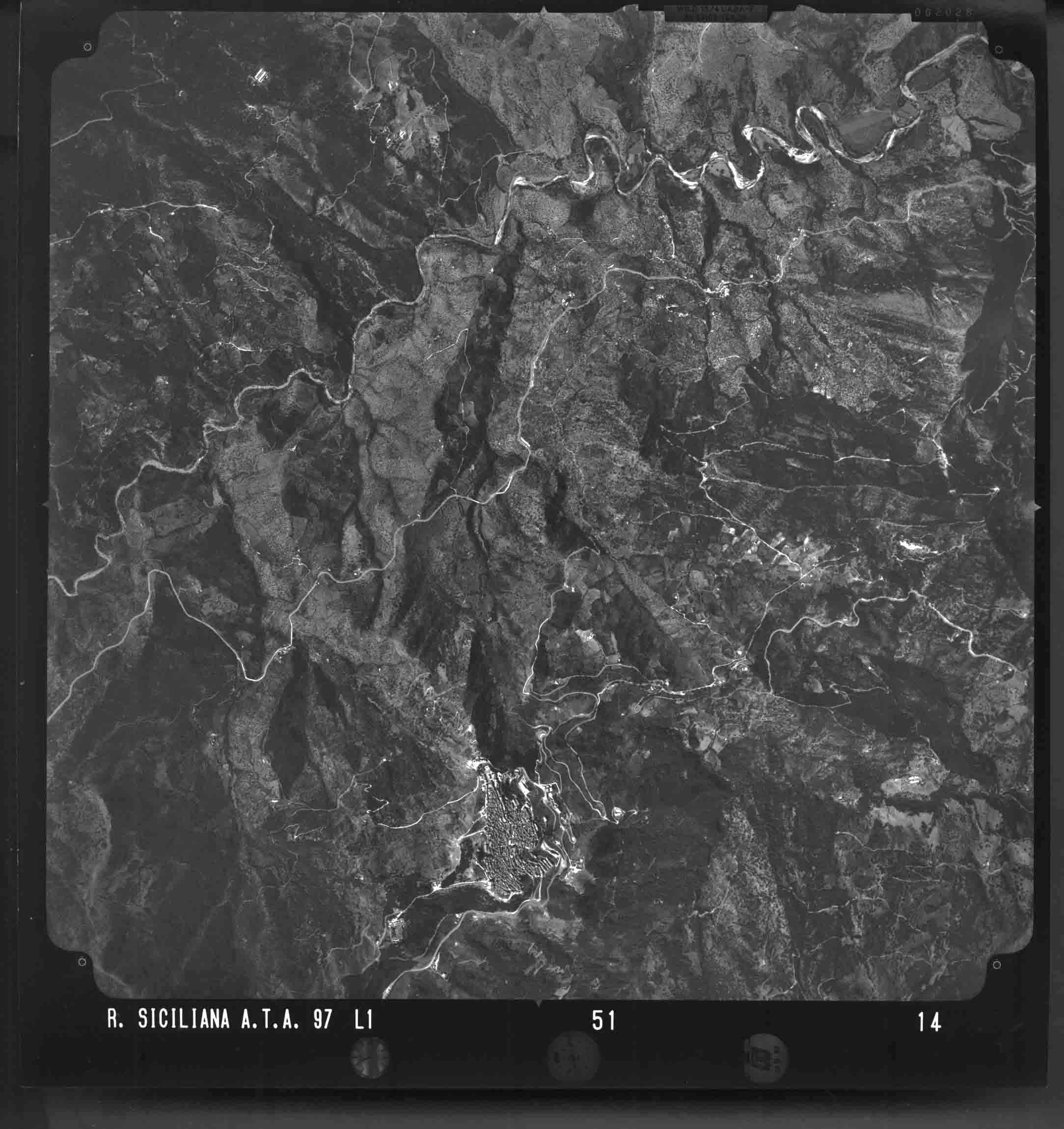 PA GERACI SICULO 51 STR 14