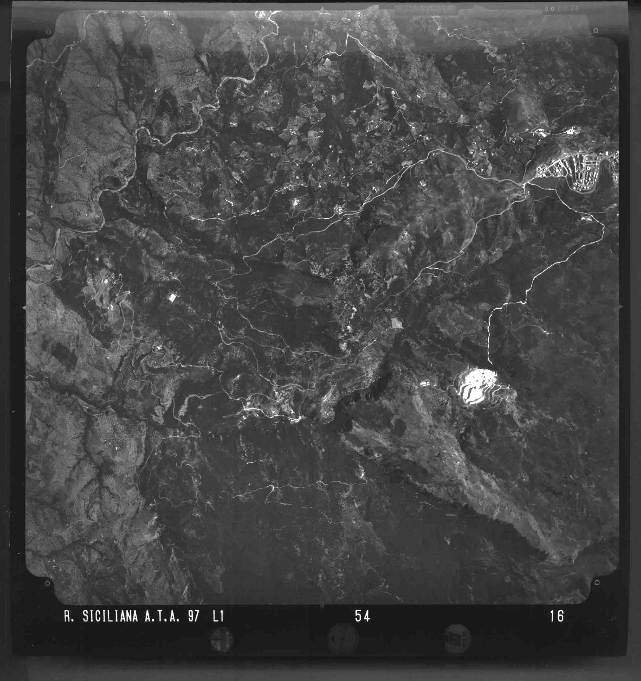 PA GERACI SICULO 54 STR 16