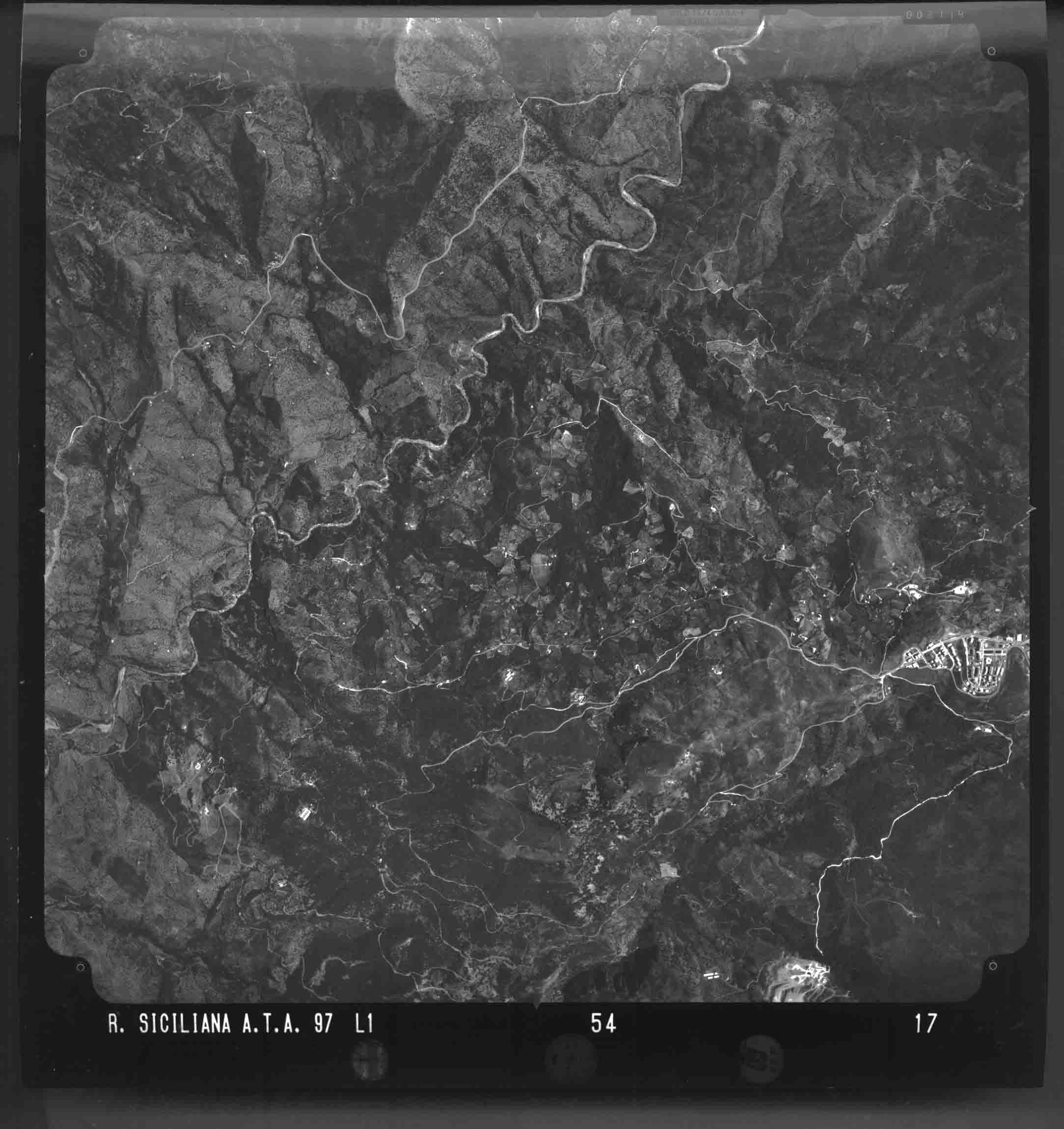 PA GERACI SICULO 54 STR 17