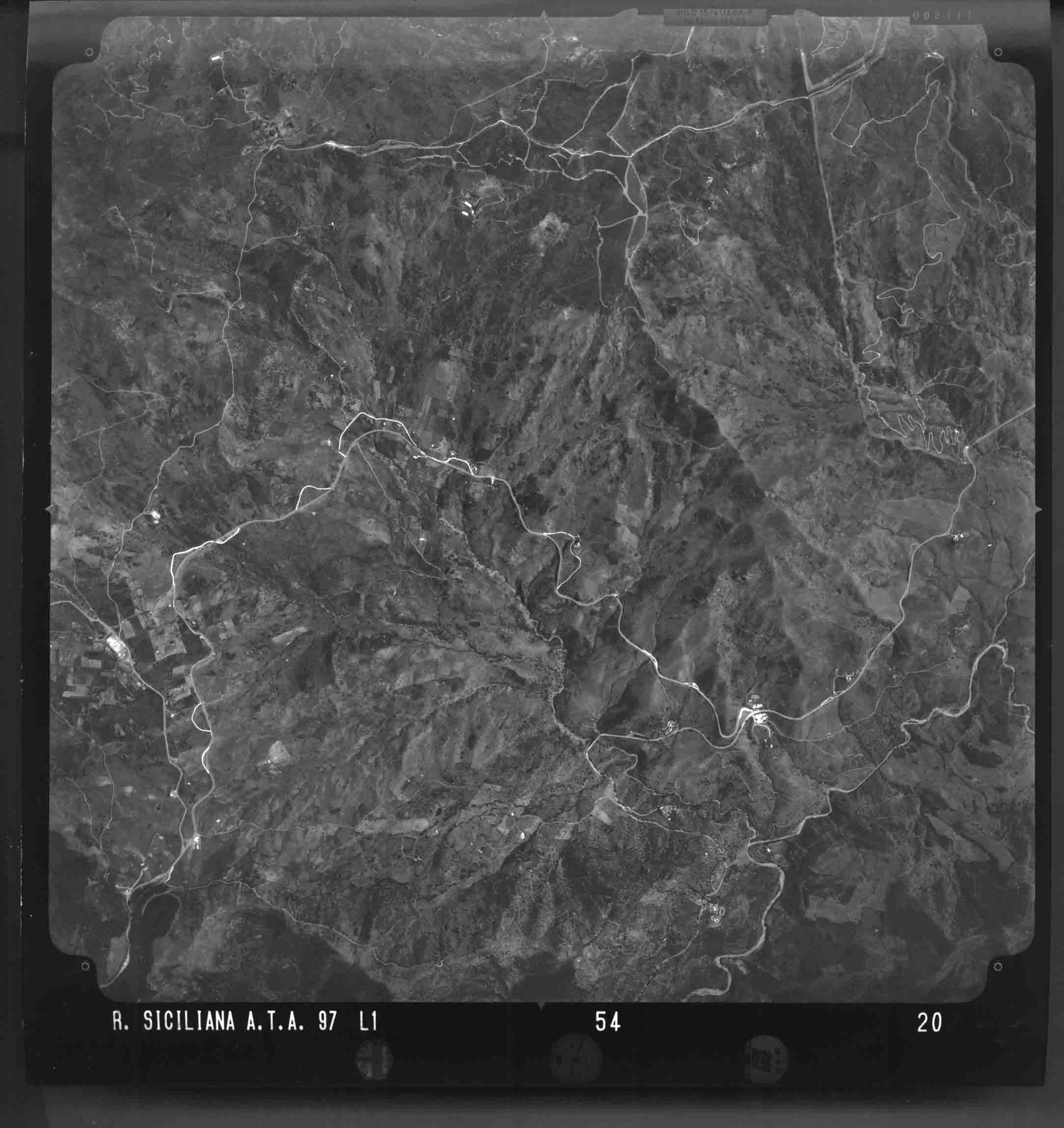 PA GERACI SICULO 54 STR 20