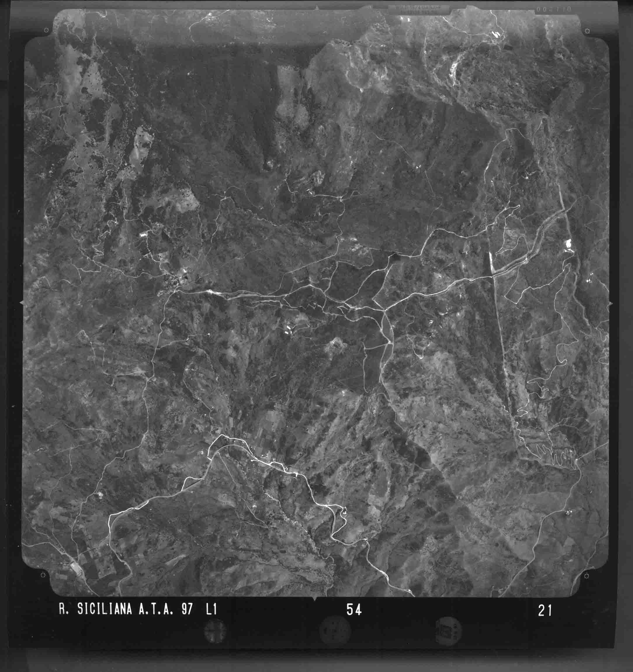 PA GERACI SICULO 54 STR 21