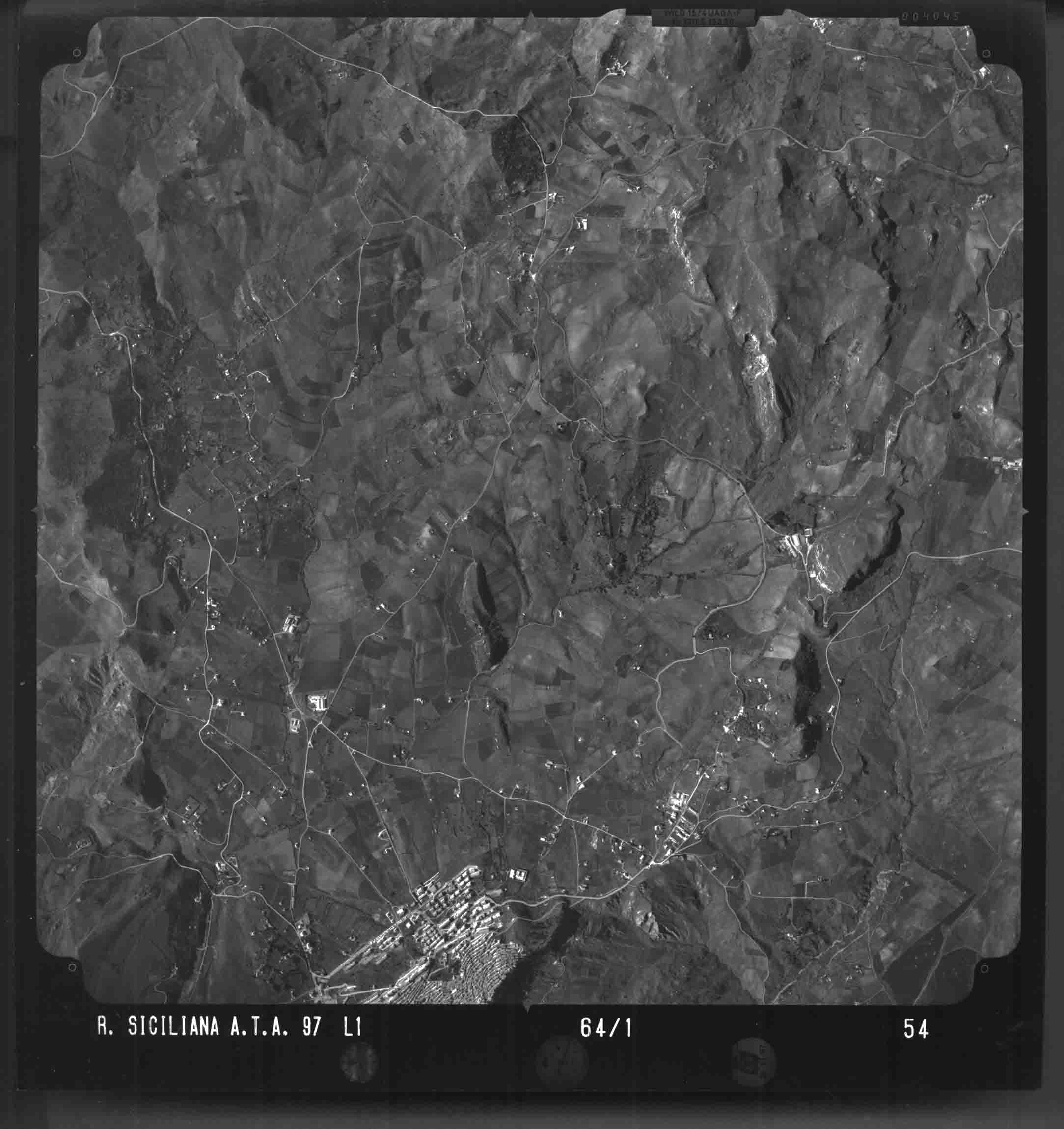 PA GERACI SICULO 64 1 STR 54