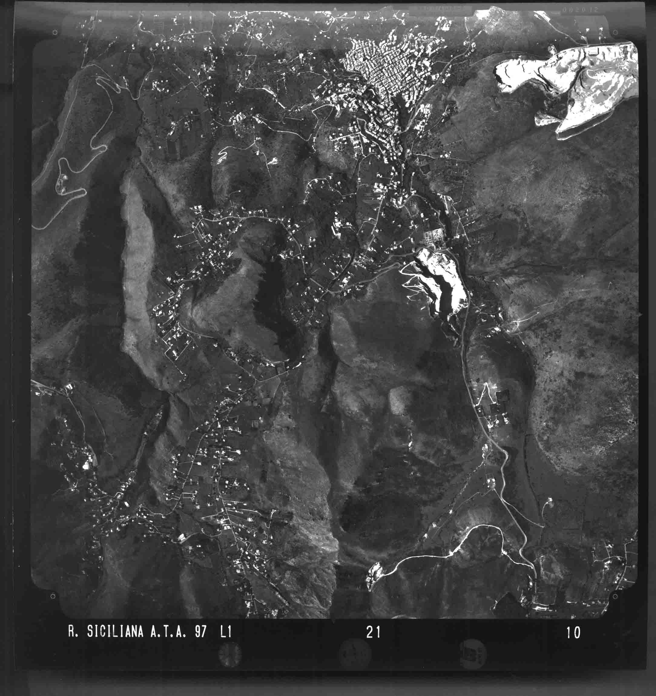 PA GIARDINELLO 21 STR 10