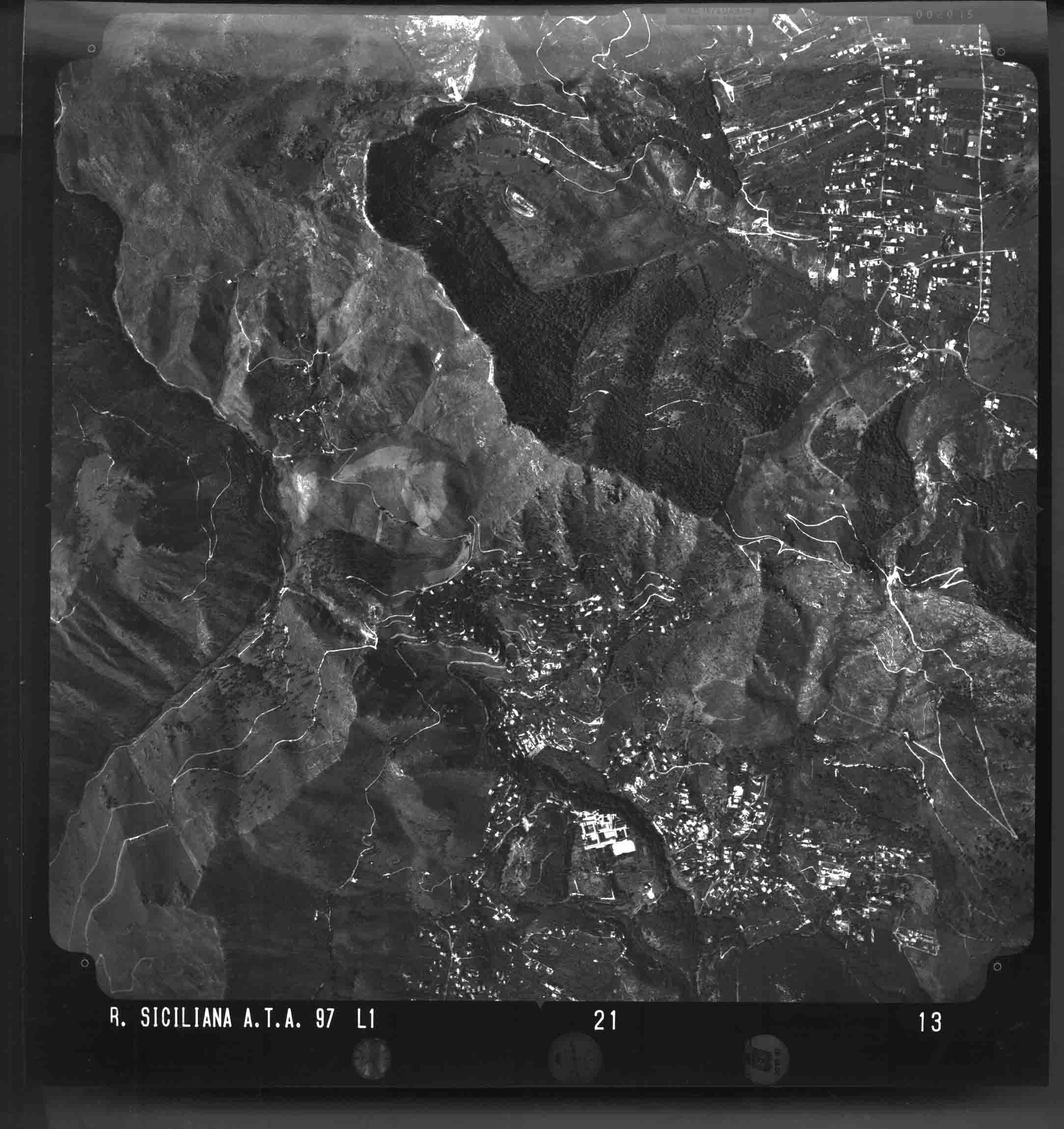 PA GIARDINELLO 21 STR 13