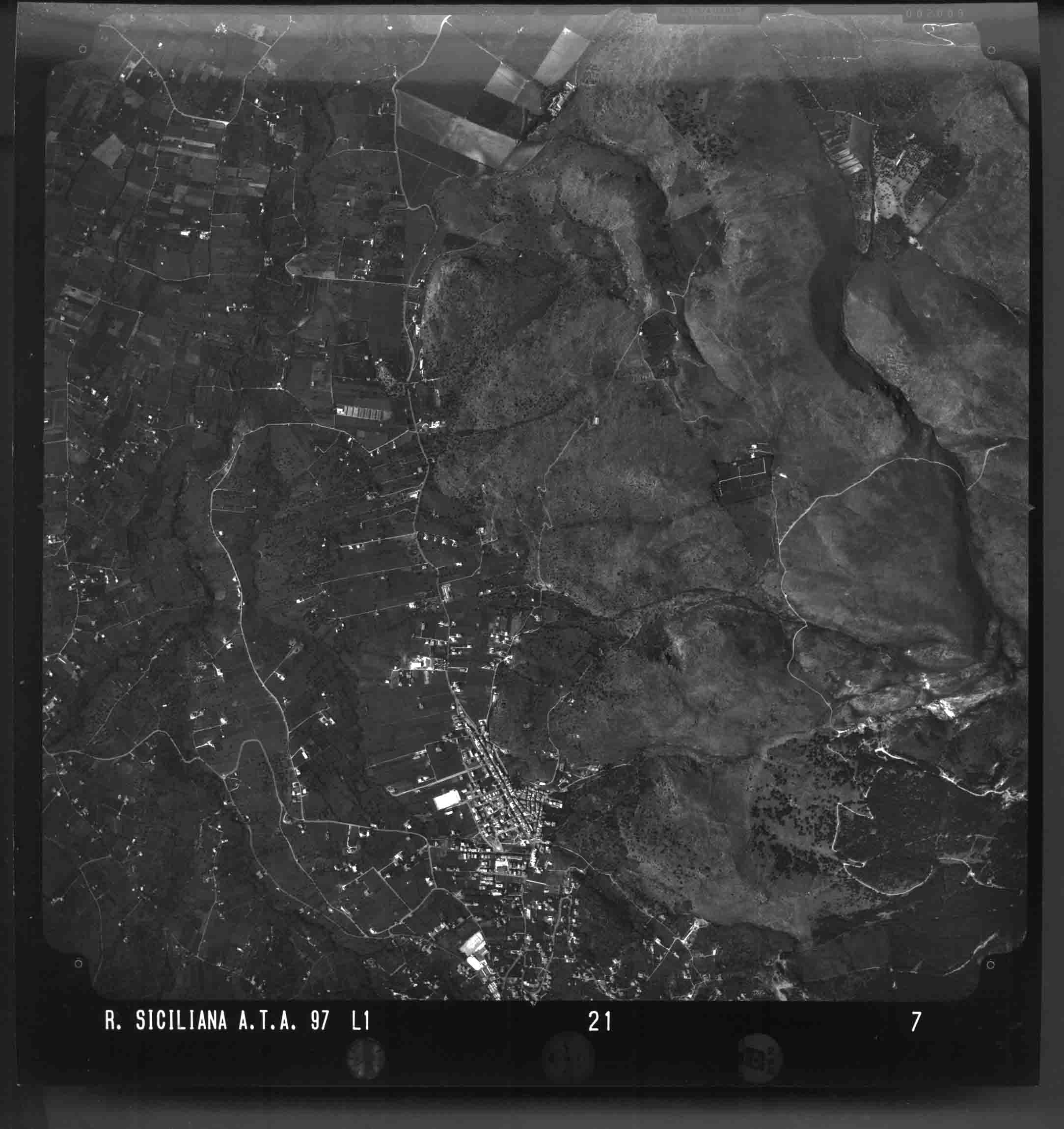 PA GIARDINELLO 21 STR 7