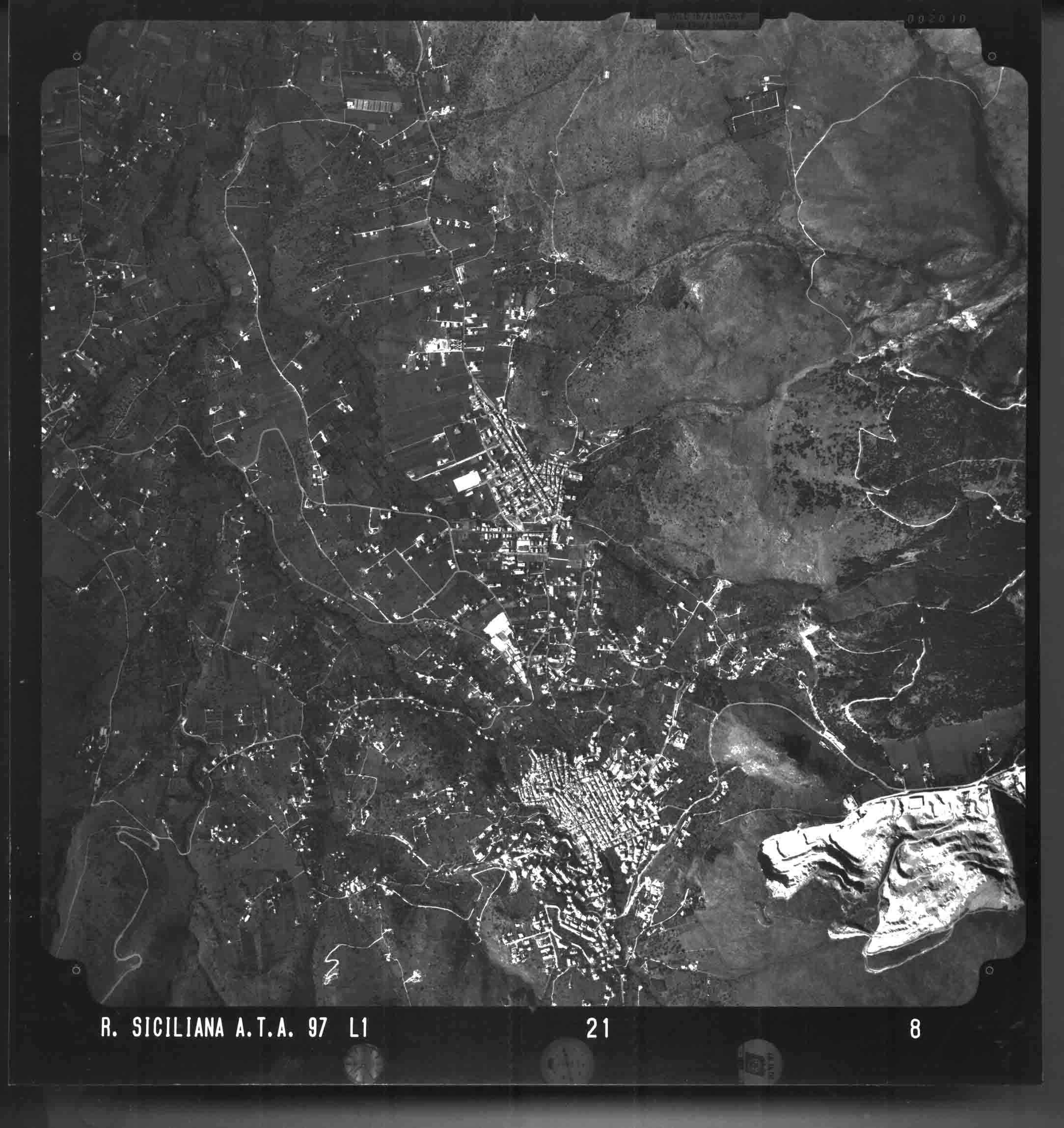 PA GIARDINELLO 21 STR 8