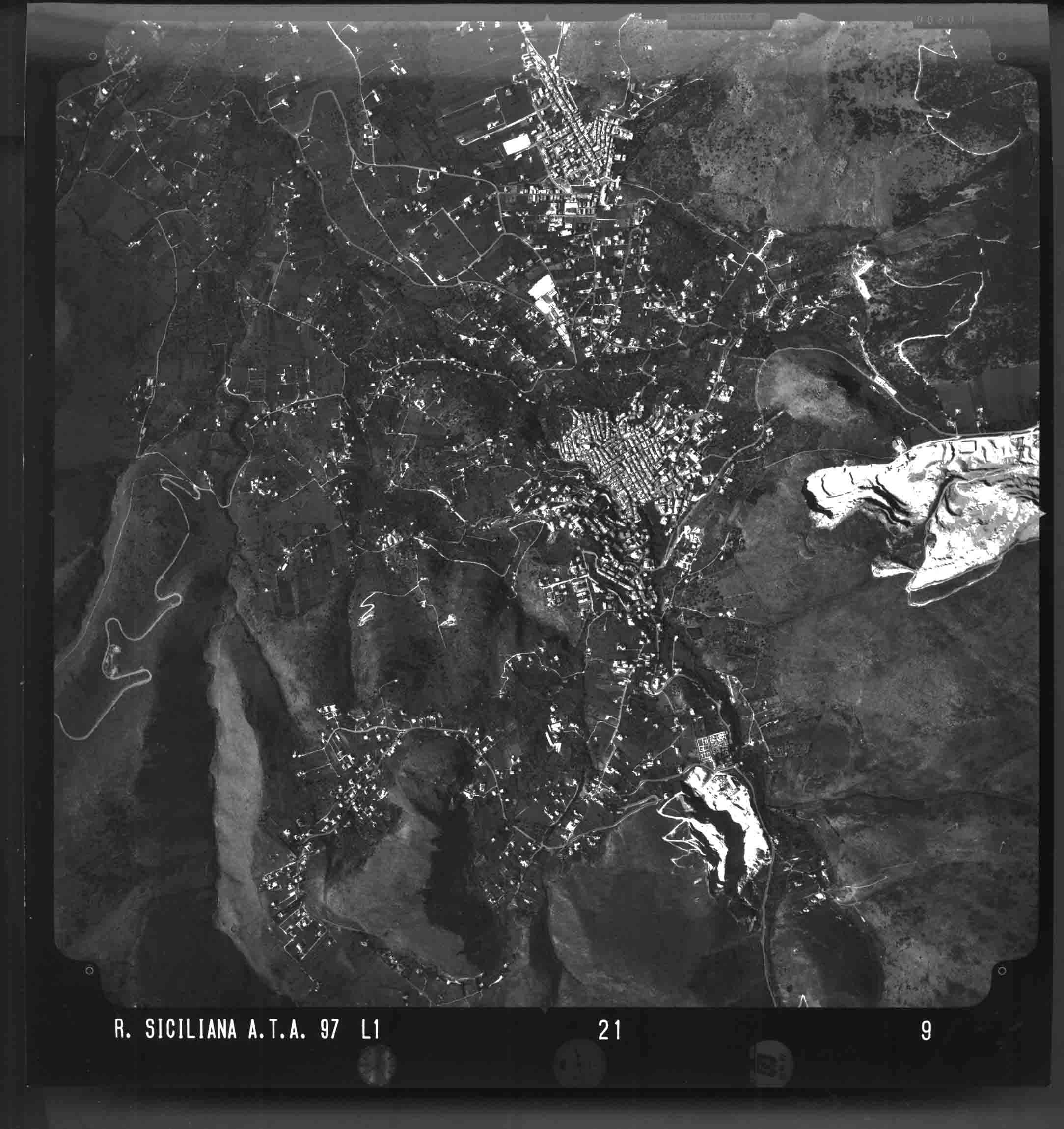 PA GIARDINELLO 21 STR 9