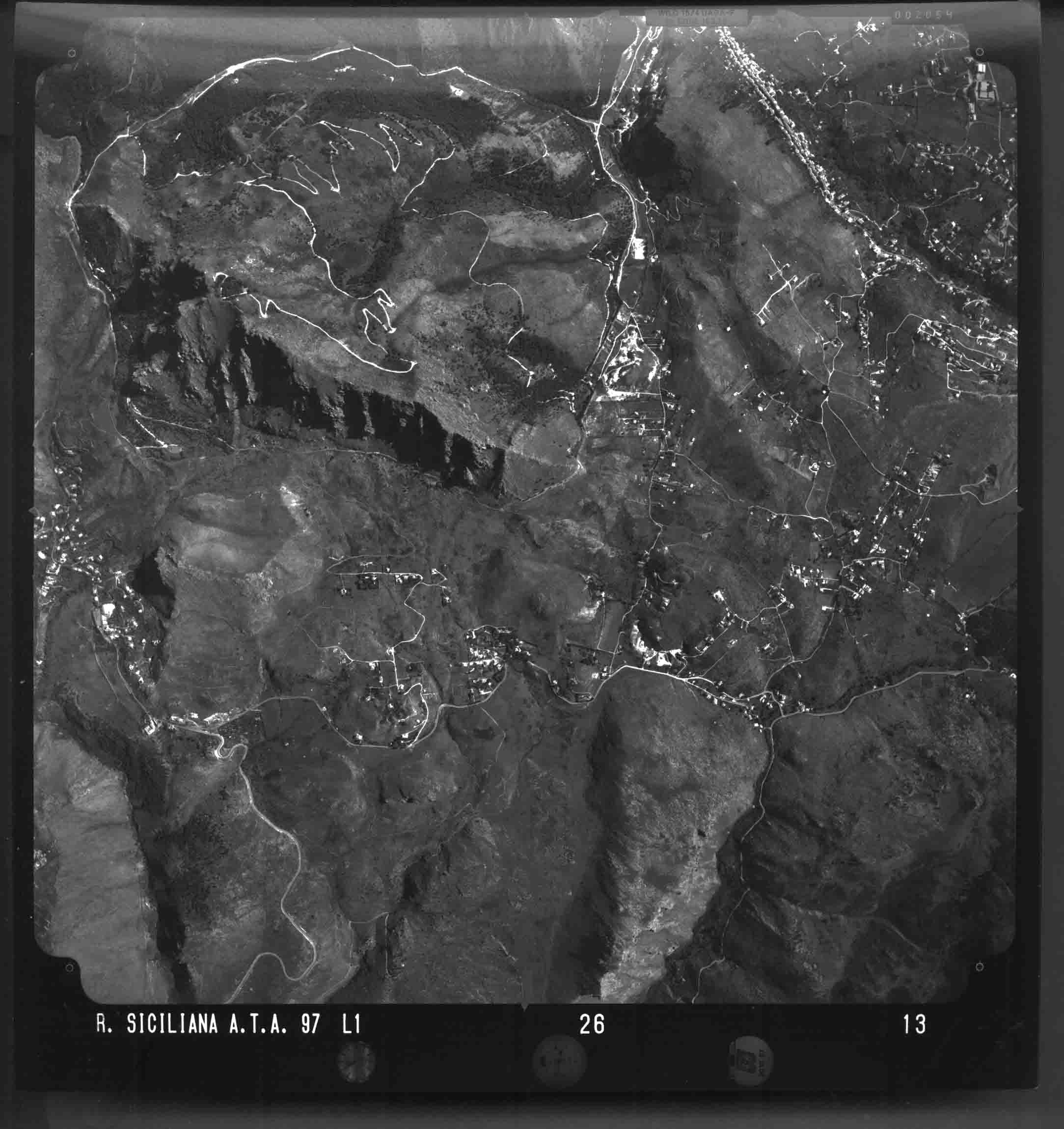 PA GIARDINELLO 26 STR 13