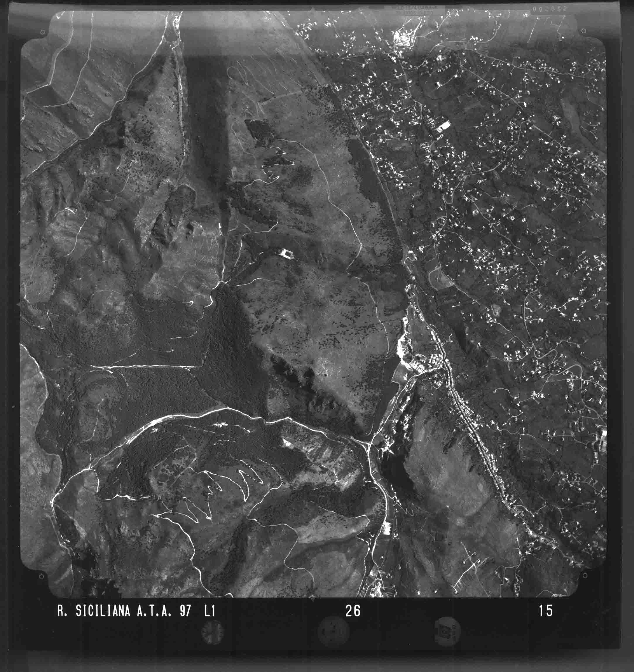 PA GIARDINELLO 26 STR 15