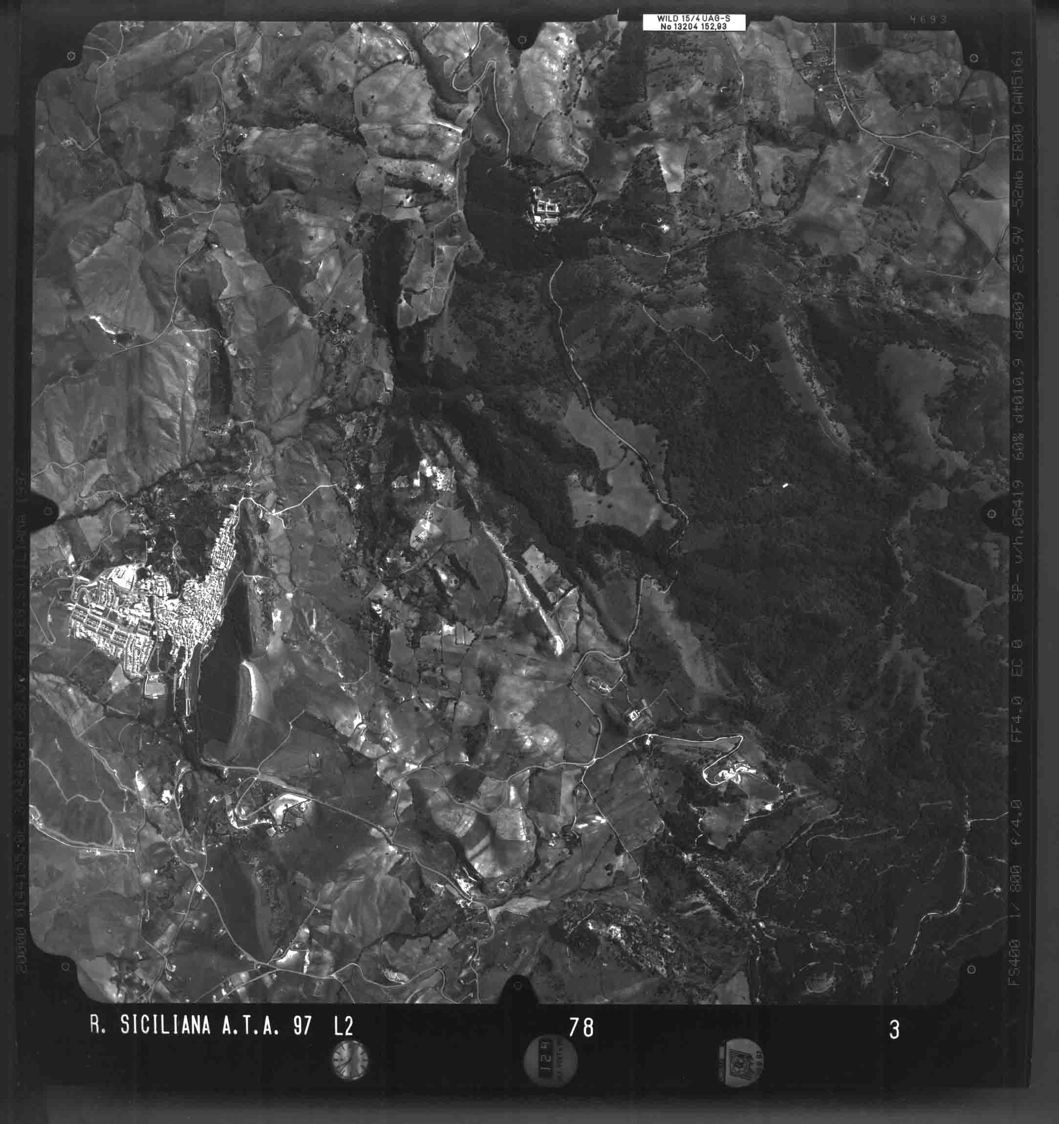 PA GIULIANA 78 STR 3