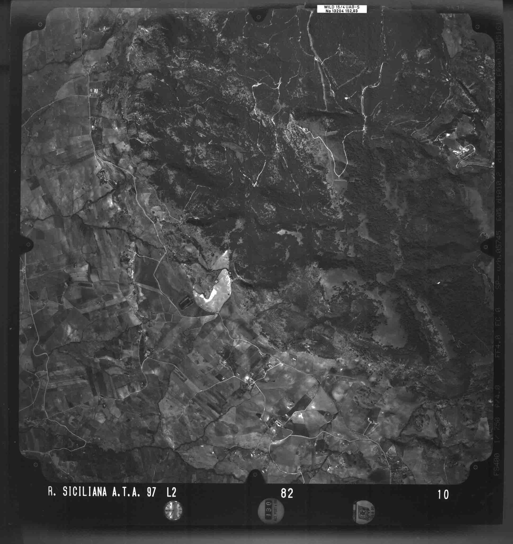 PA GIULIANA 82 STR 10