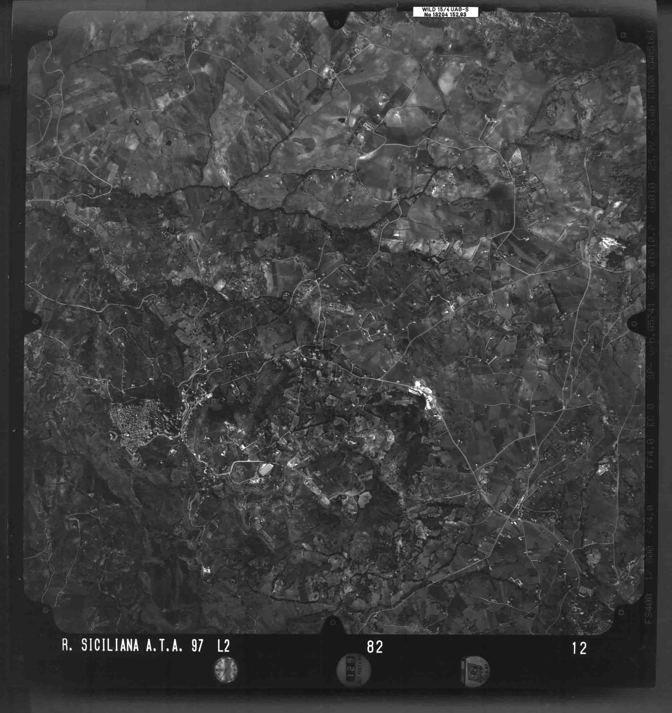 PA GIULIANA 82 STR 12