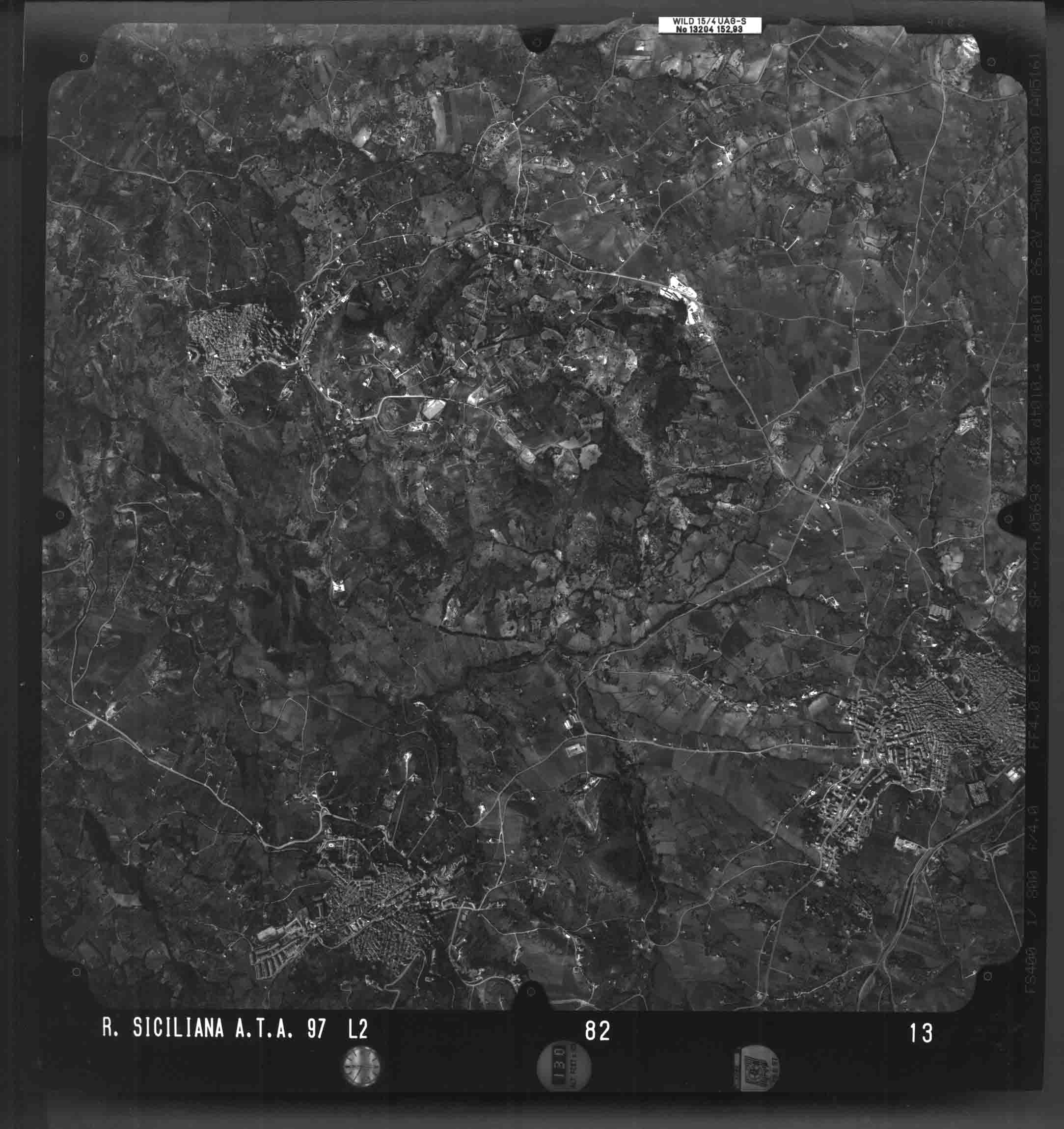 PA GIULIANA 82 STR 13