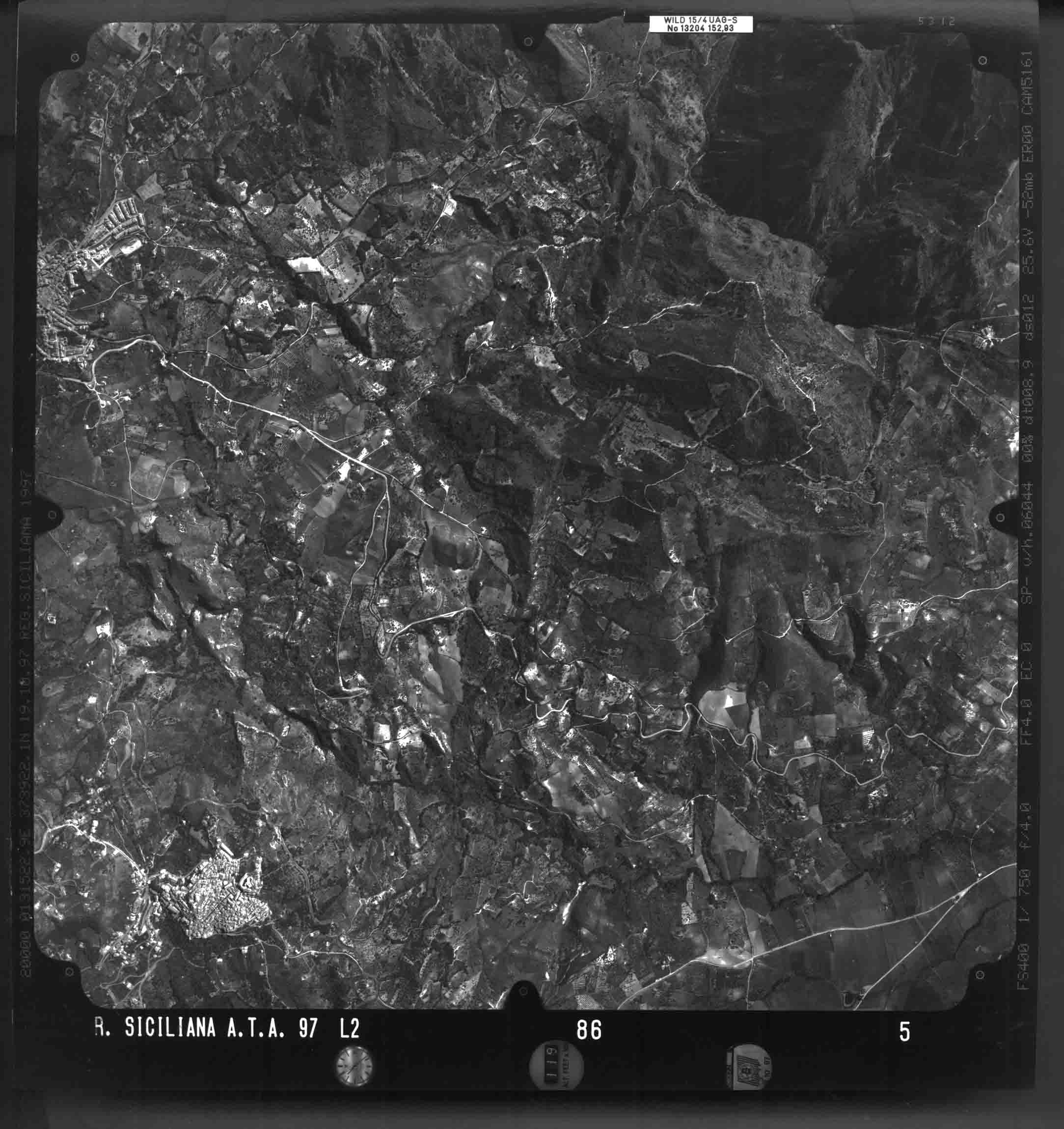 PA GIULIANA 86 STR 5