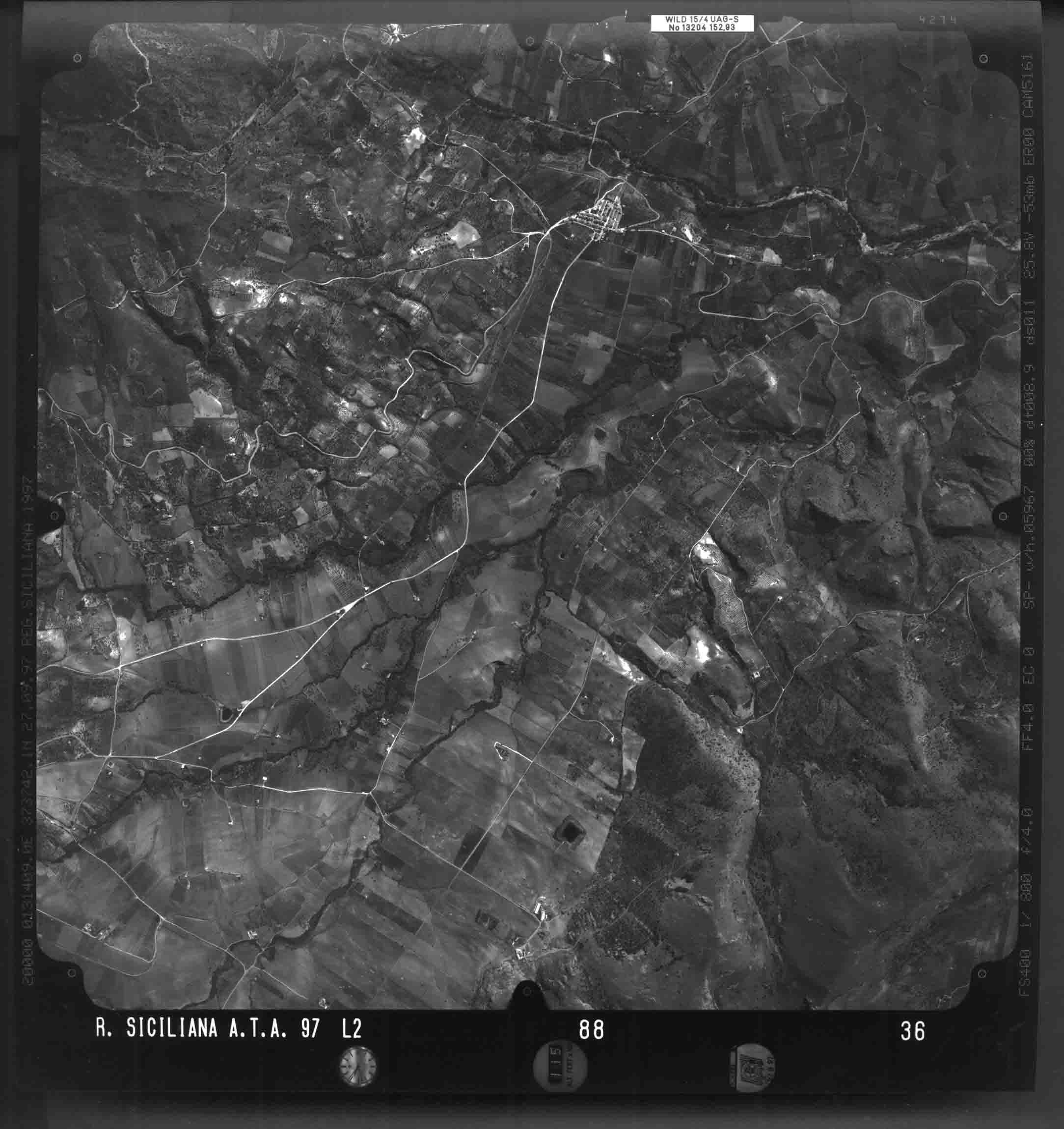 PA GIULIANA 88 STR 36