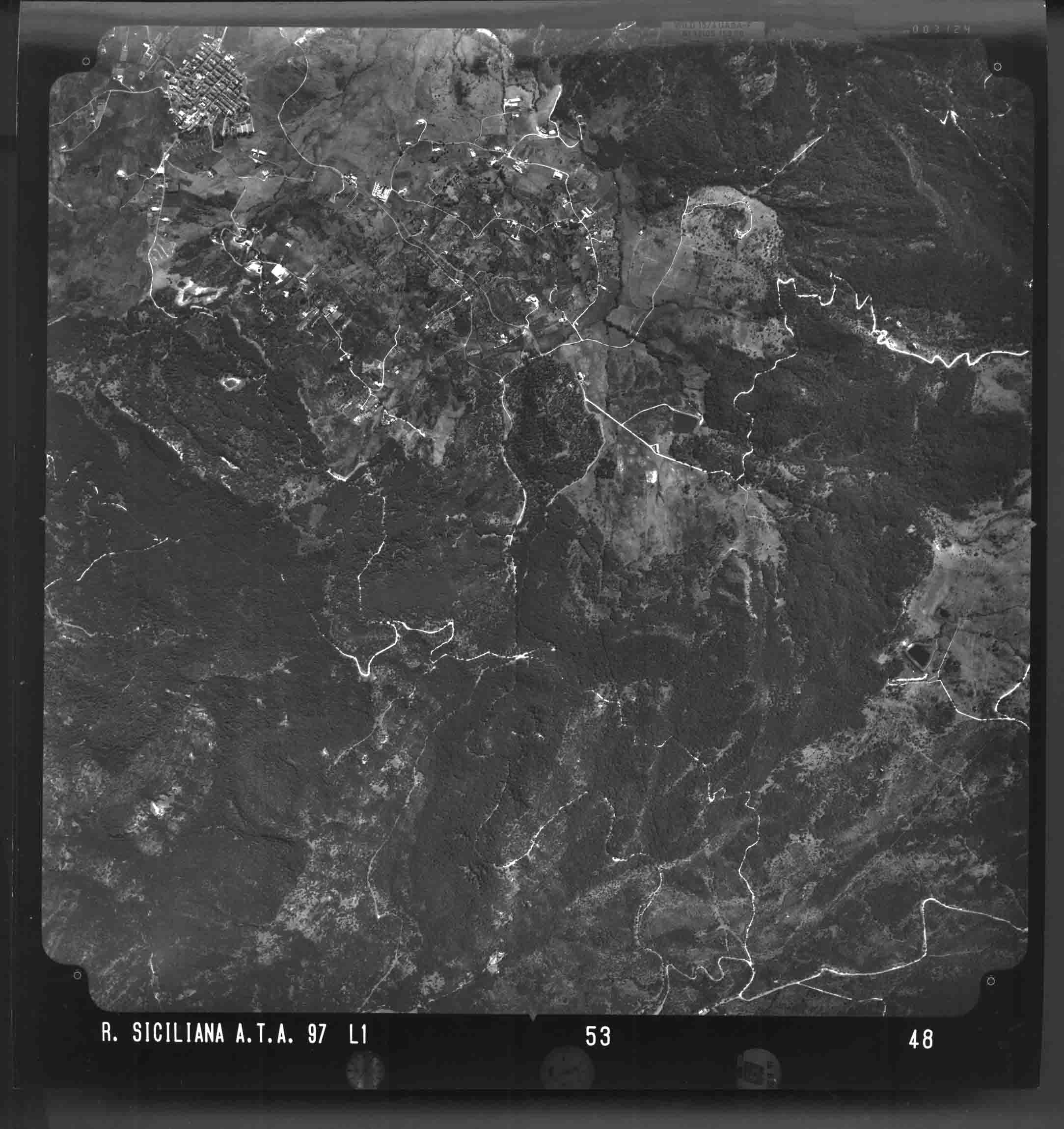 PA GODRANO 53 STR 48